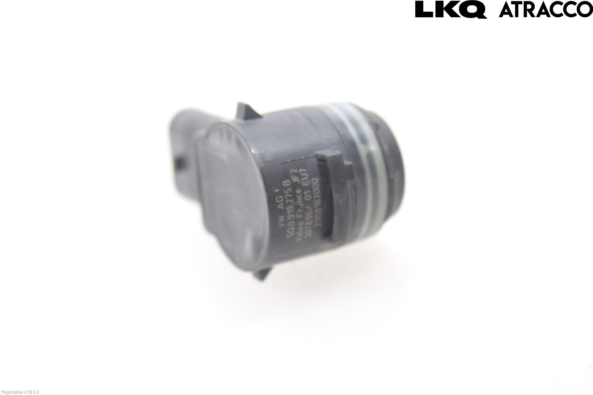 Volkswagen VW GOLF / E-GOLF VII 13-20 Parkeringshjälp Frontsensor