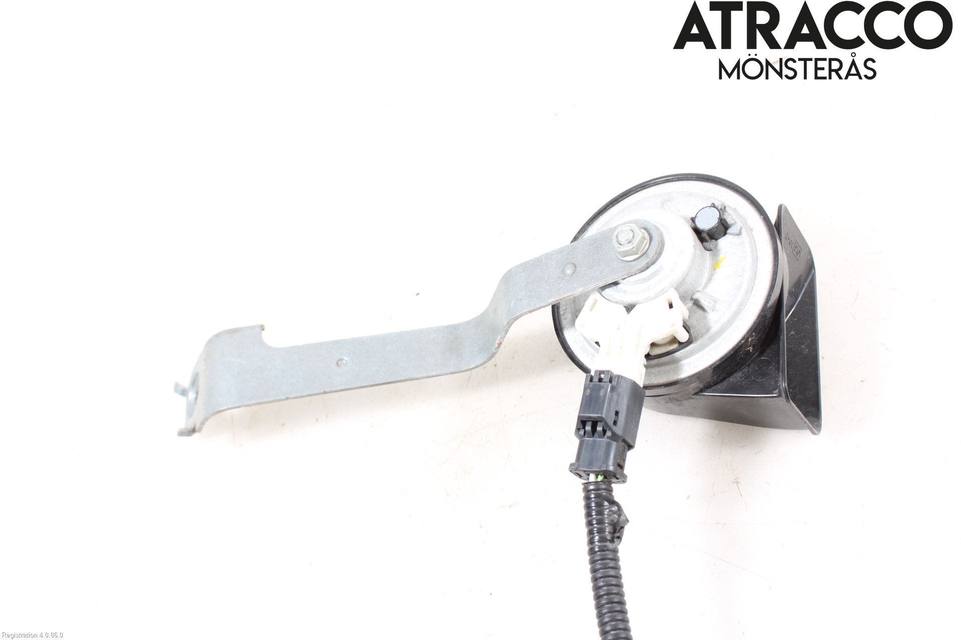 Opel CORSA F, CORSA-E 20- Signalhorn