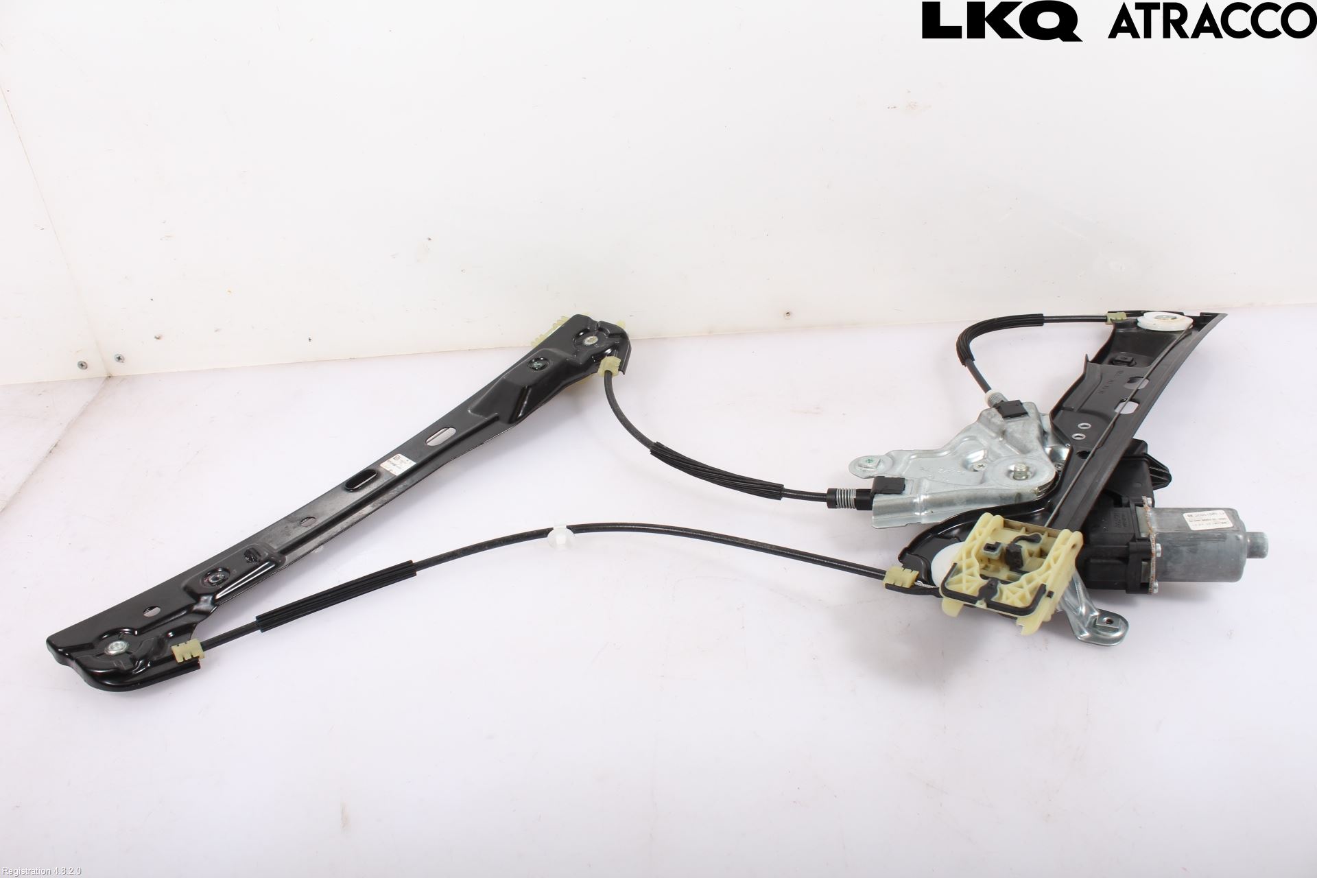 Opel INSIGNIA 09-16 Fönsterhiss El Kompl
