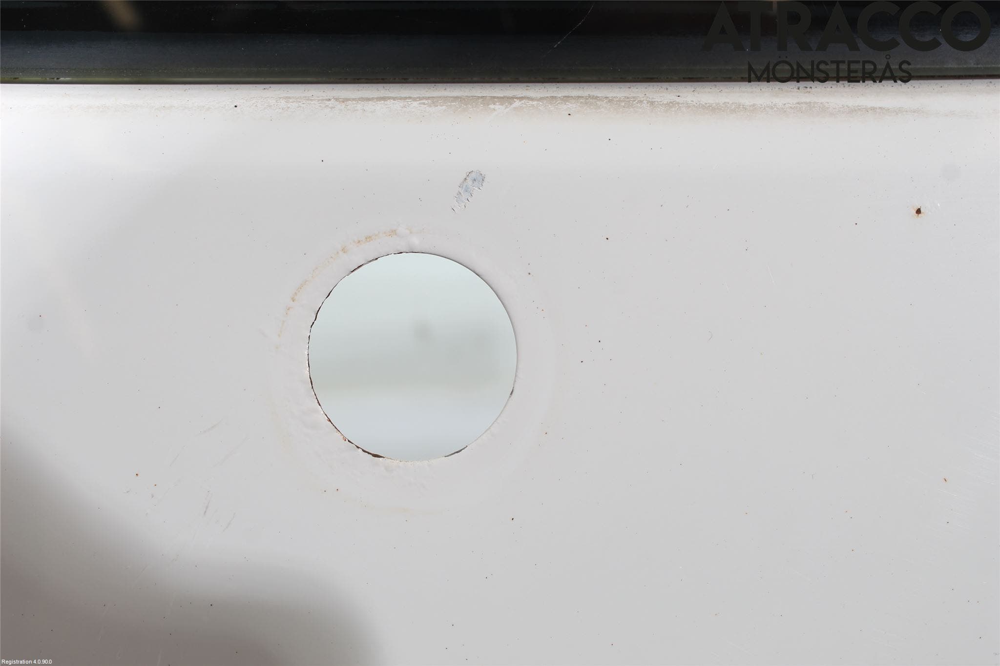 Hyundai i20 PB 09-14 Baklucka Kombi