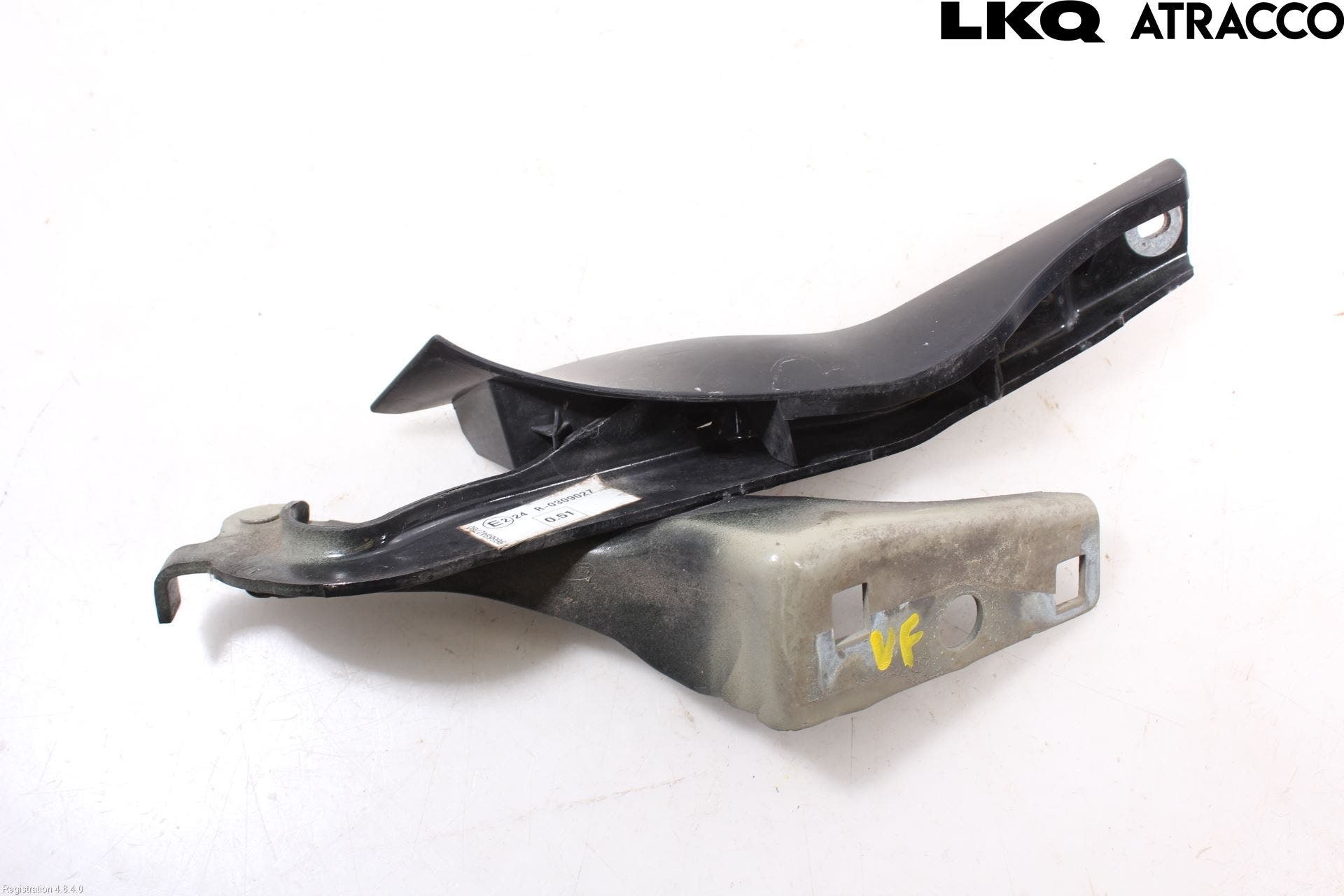 Peugeot 308 08-13 Huvgångjärn