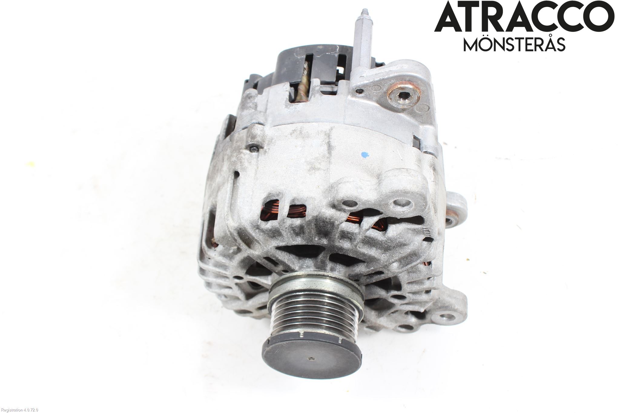 Skoda OCTAVIA (5E) 13-20 Generator