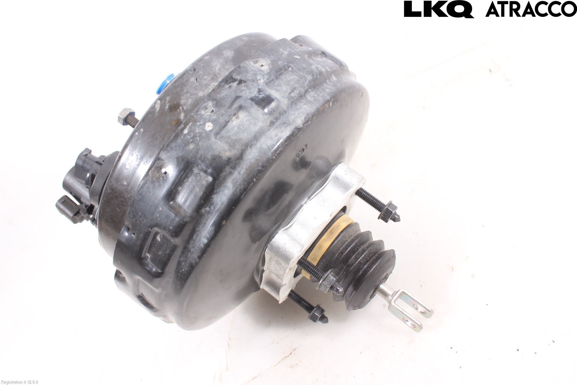 Volvo V40 12-19 Bromsservo