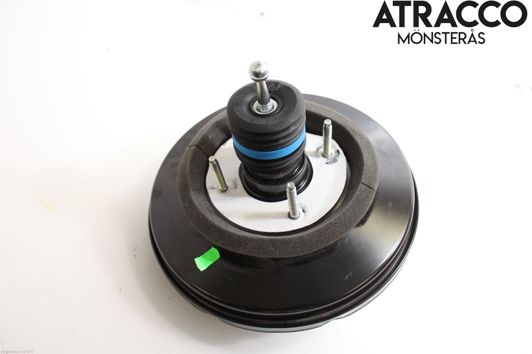 Opel MOKKA 21- Bromsservo