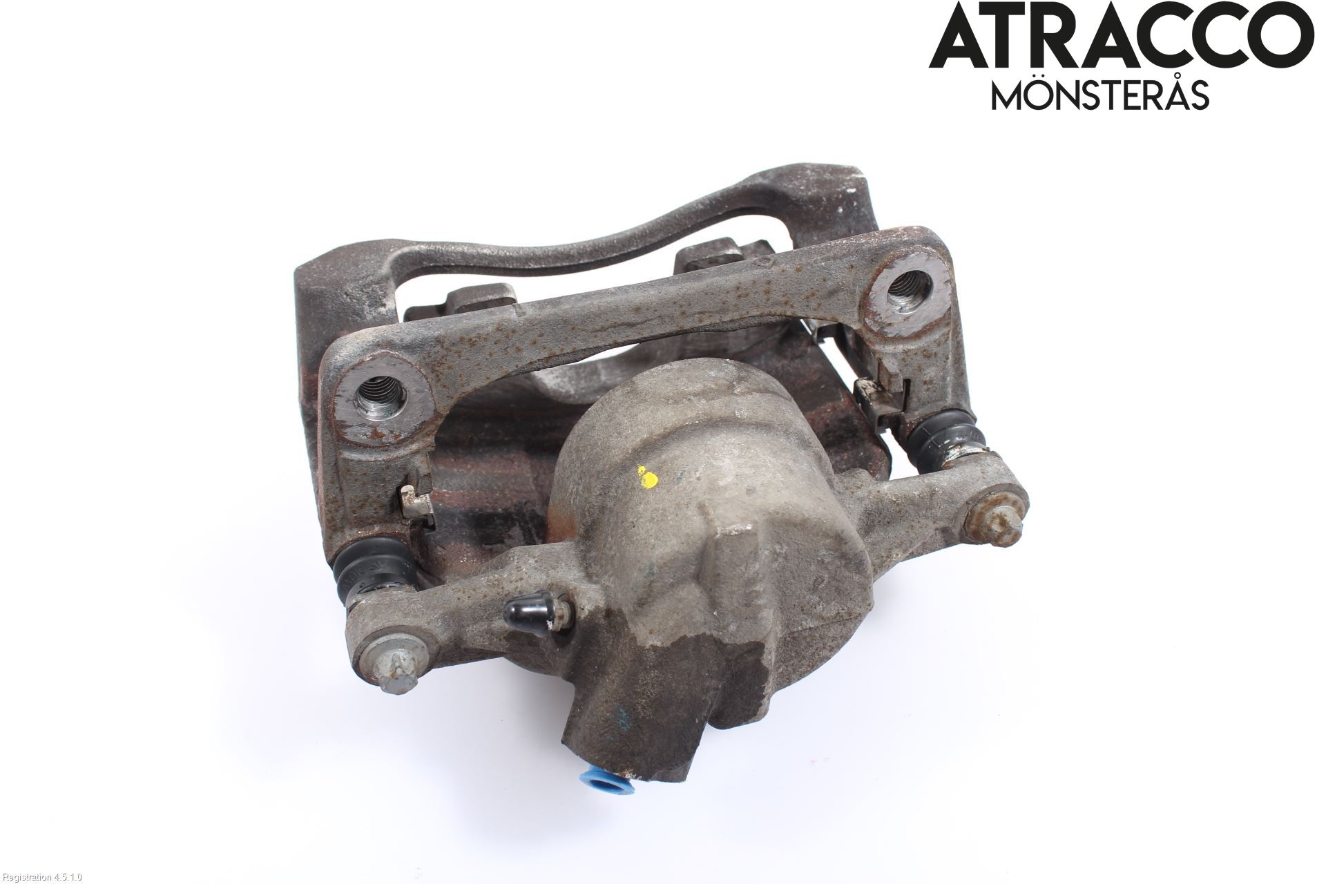 Citroen BERLINGO/E-BERLINGO 19- Bromsok Fram Höger