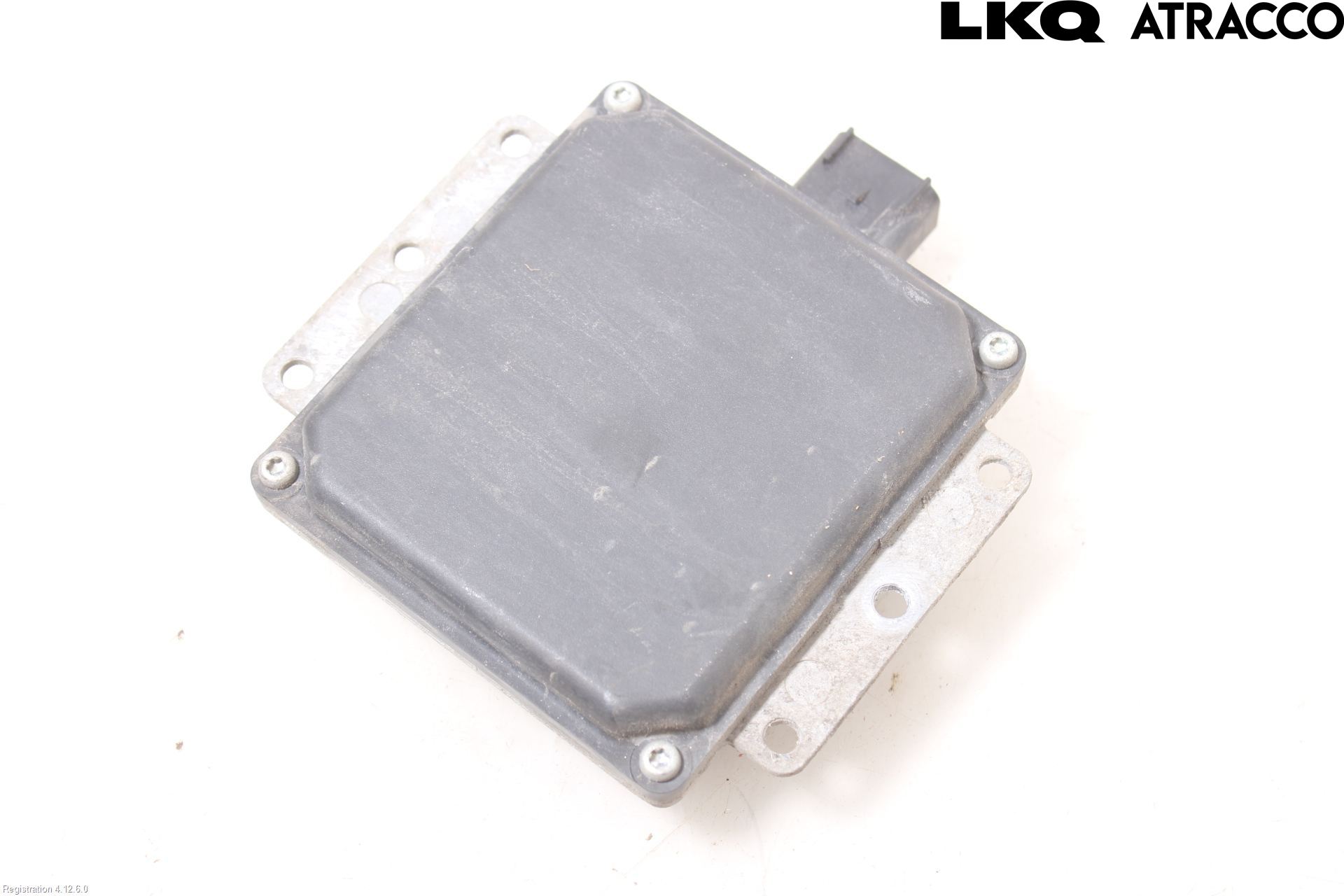 Volvo V40 12-19 Sensor Aktivt Kollisionsskydd