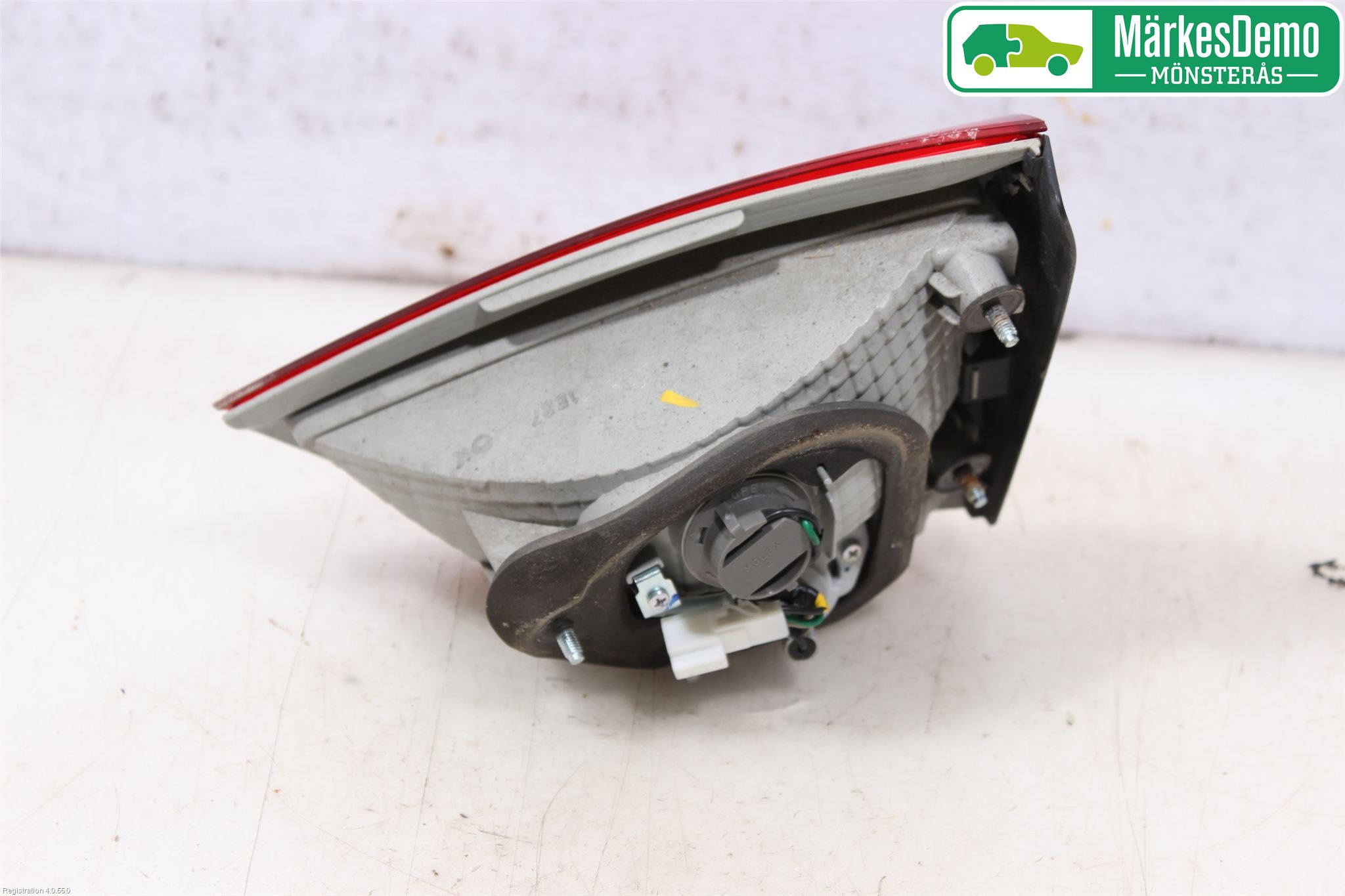 Hyundai ix35 Bakljus Lucka Vä