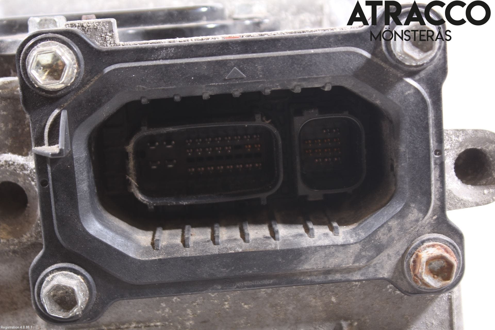 Toyota AURIS 13-19 Inverter Hybrid