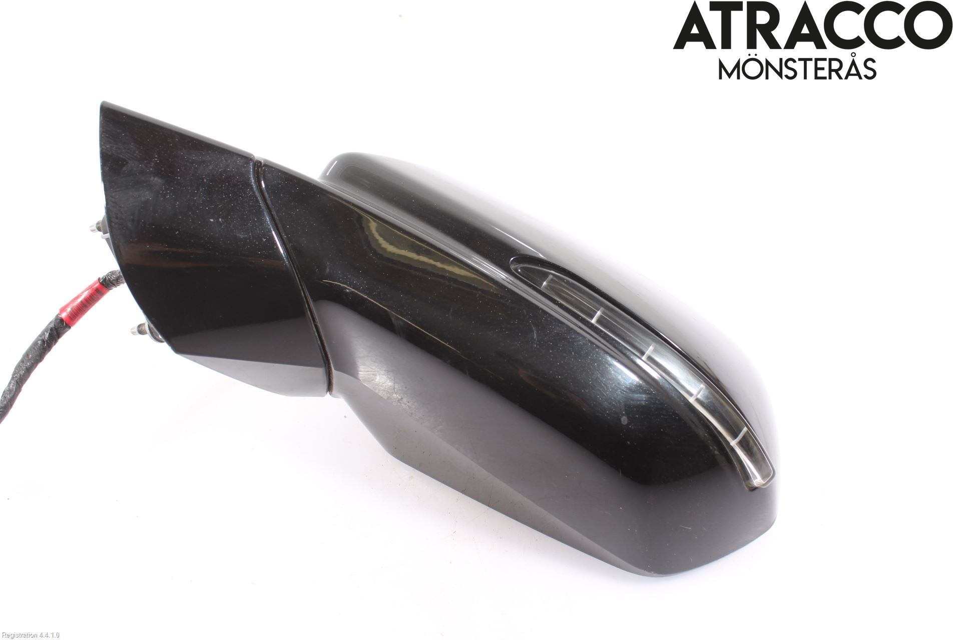 Chevrolet CAMARO Spegel Yttre El Vä