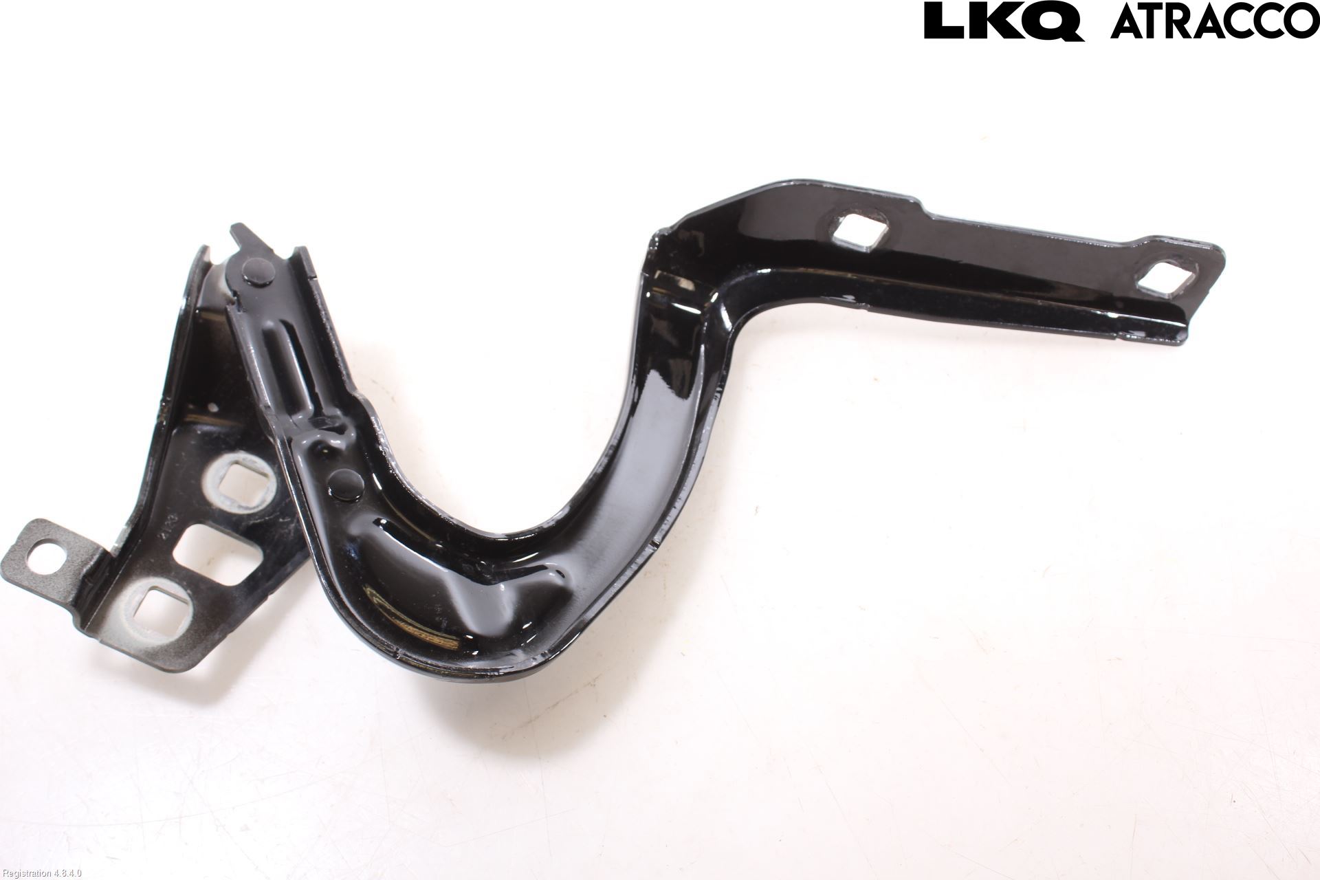 Tesla MODEL Y 21- Huvgångjärn