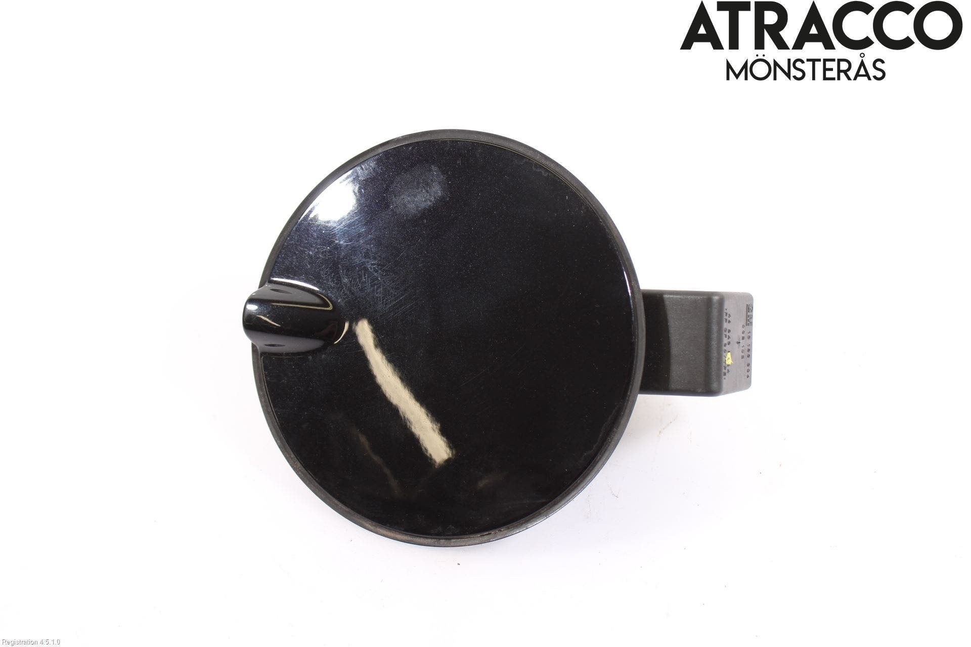 Opel CORSA D 07-14 Tanklucka