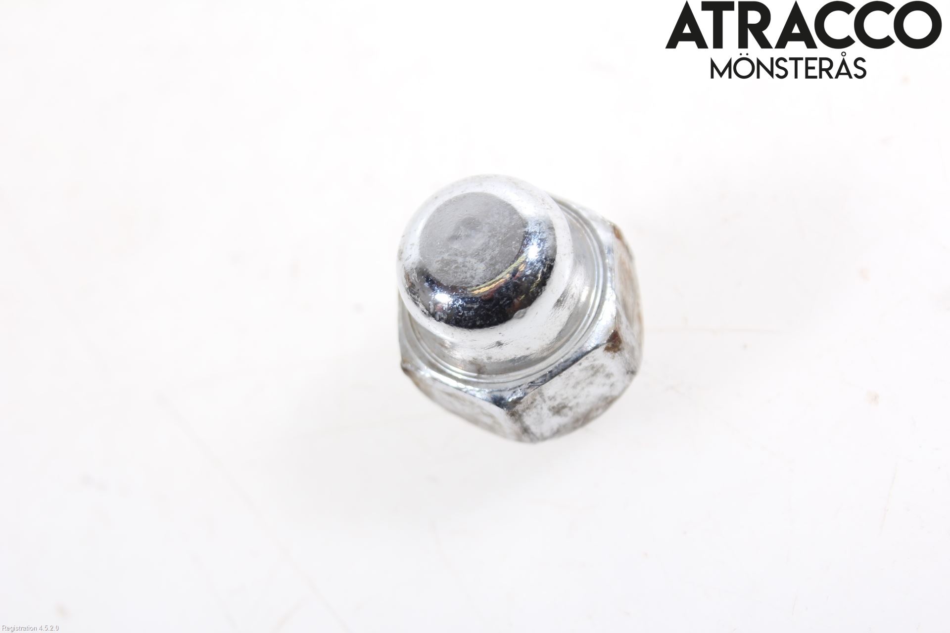 Hyundai i20 GB 15-20 Hjulmutter-Bult-Sats