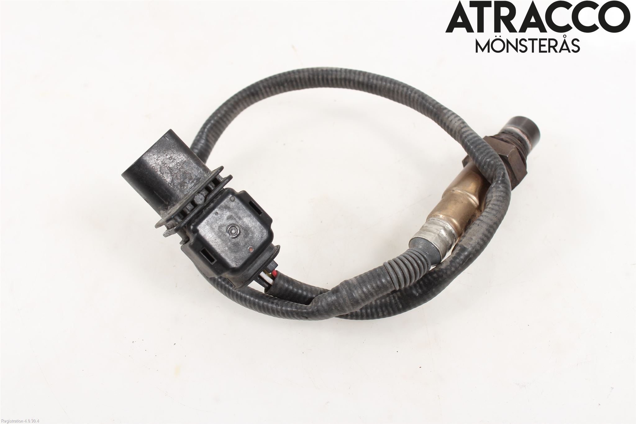 Fiat FREEMONT Injlambdasond