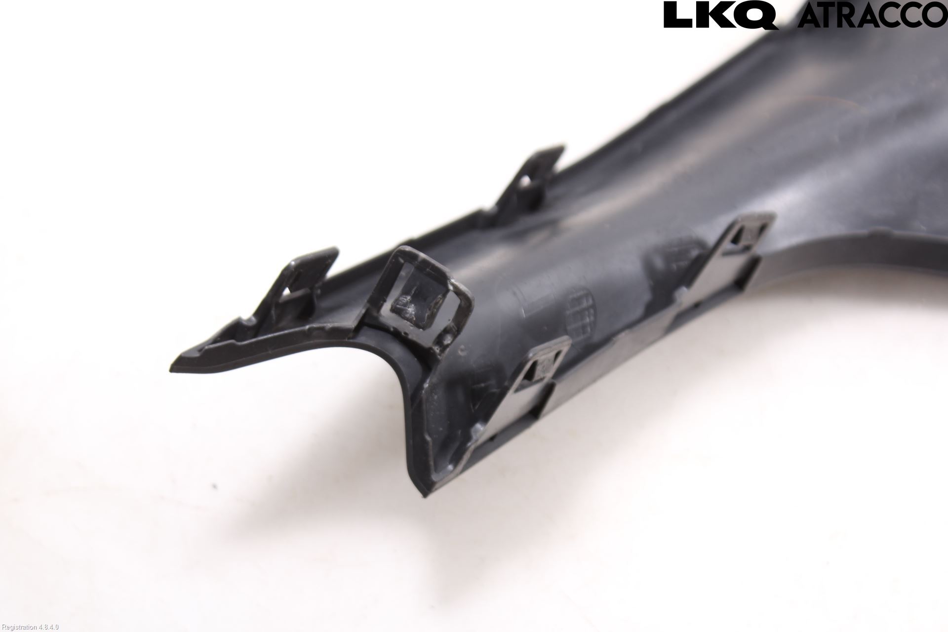 Suzuki SWIFT 17-24 Dimljussarg Fram