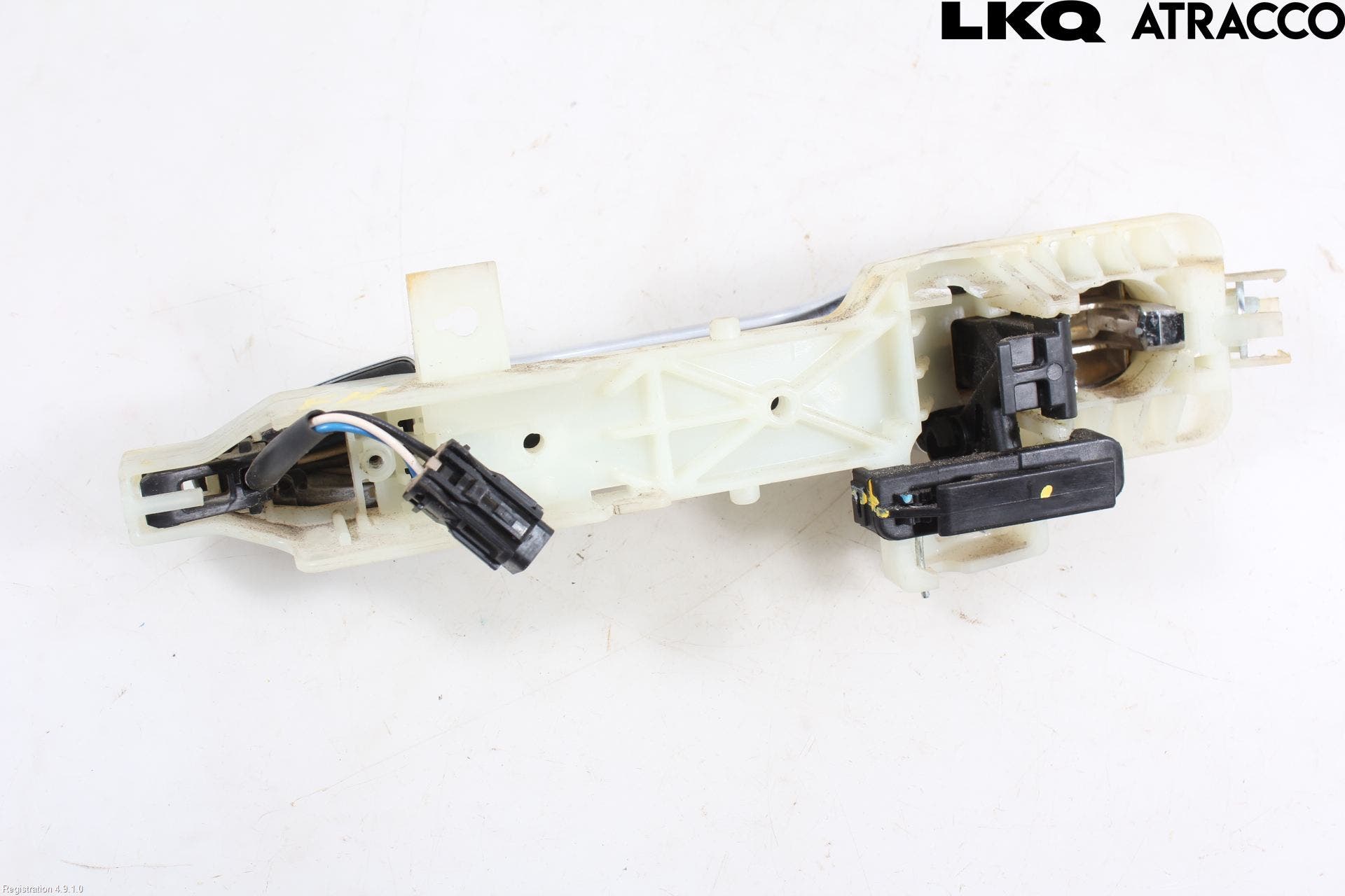 Hyundai ix35 Dörrhandtag Yttre Hö