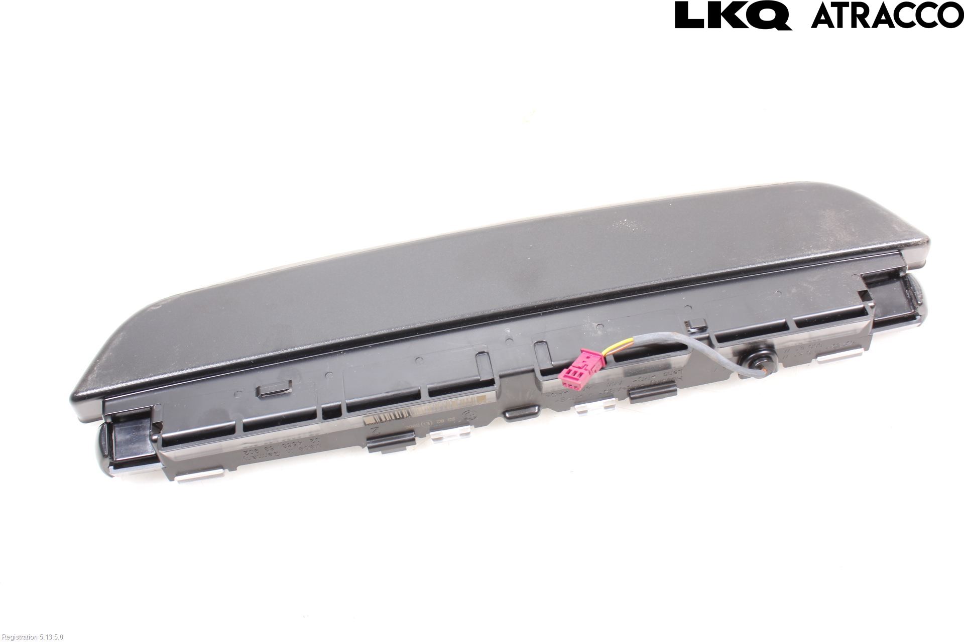 BMW 5 G30/G31/F90 17-23 Bromsljus Bakruta
