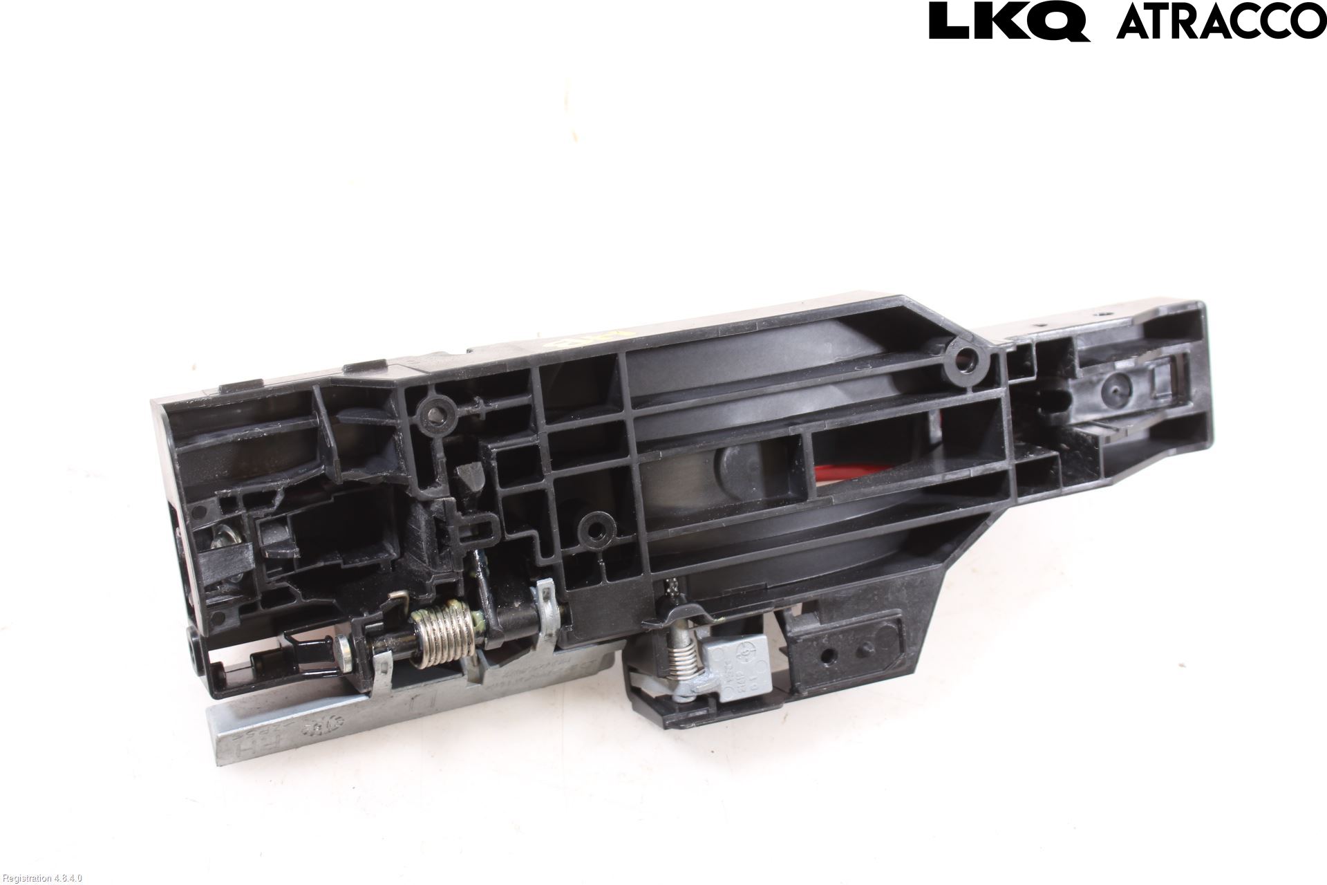 Renault KADJAR 15- Dörrhandtag Yttre Hö