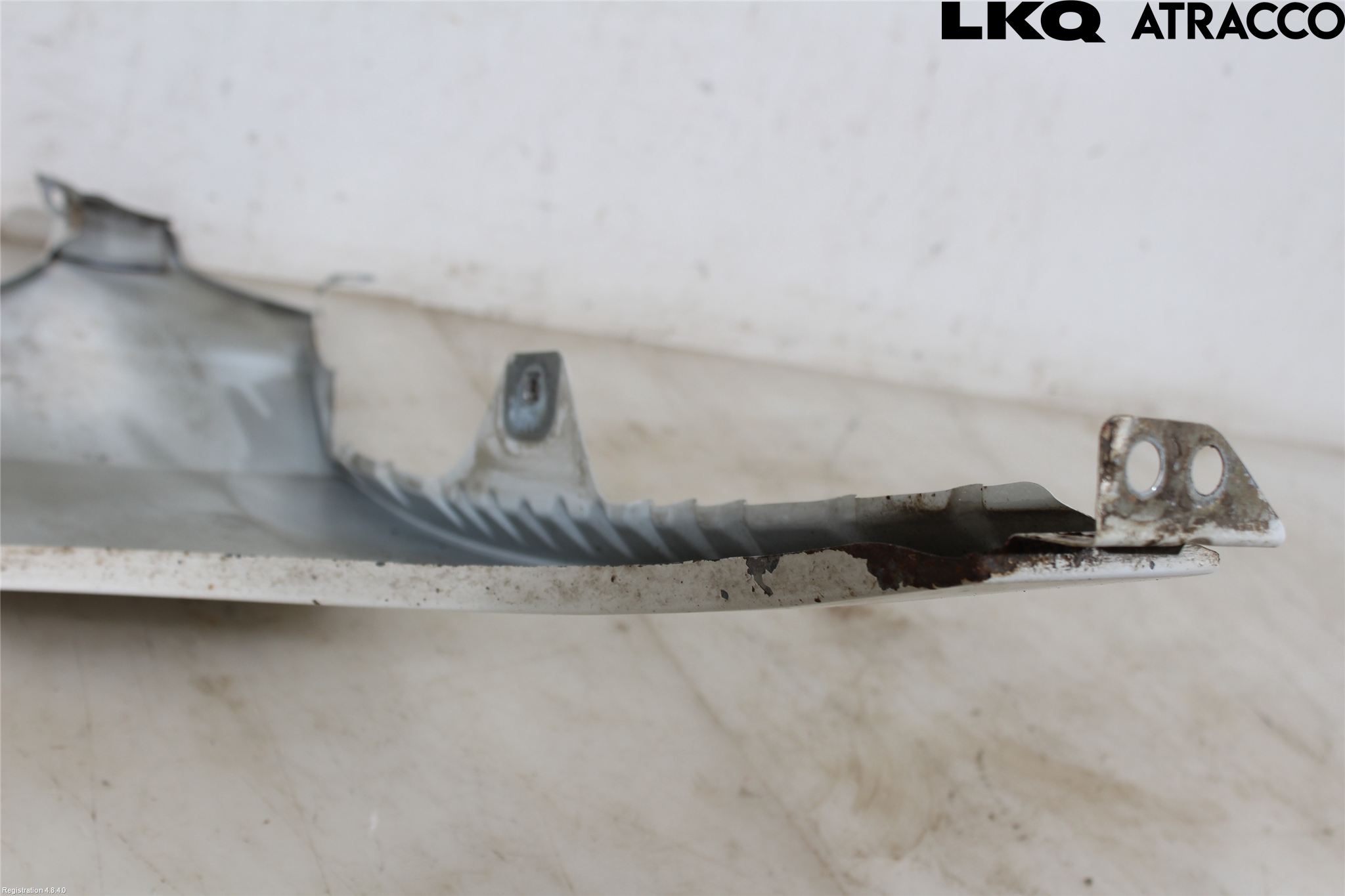 Volkswagen VW PASSAT 11-14 Skärm Fram Höger