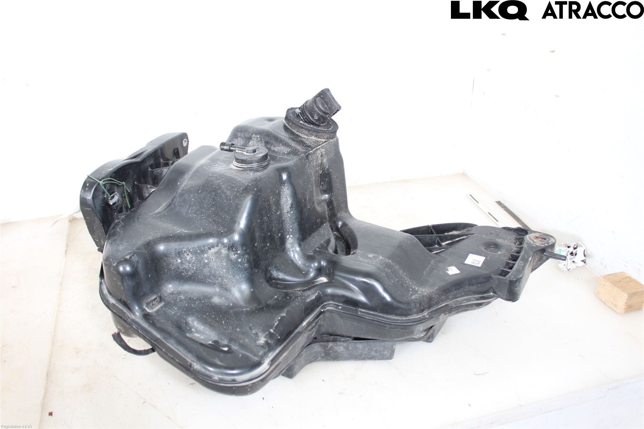 Volkswagen VW SHARAN 11- Adblue Tank