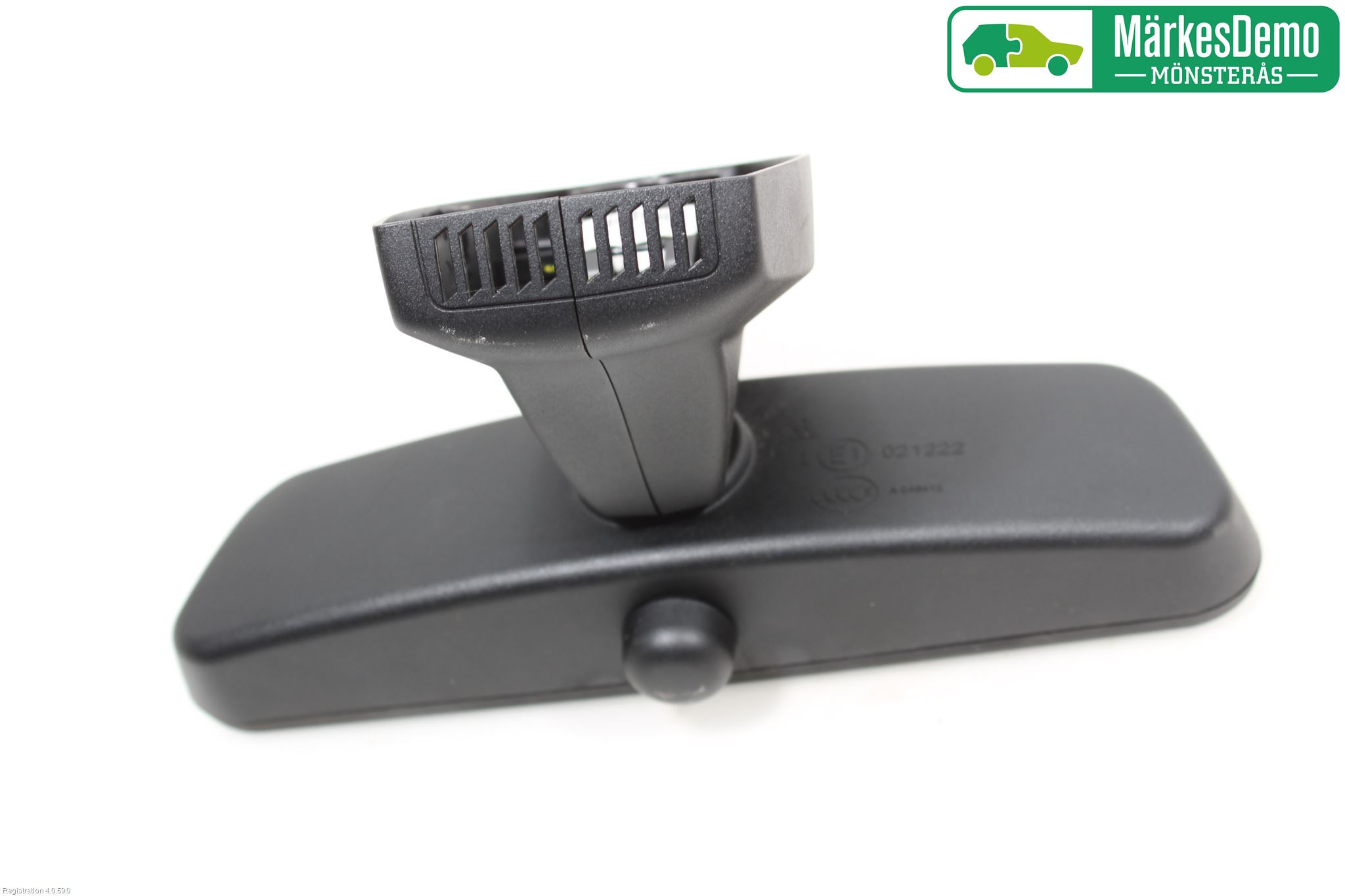 BMW X1 E84 10-15 Spegel Invändig