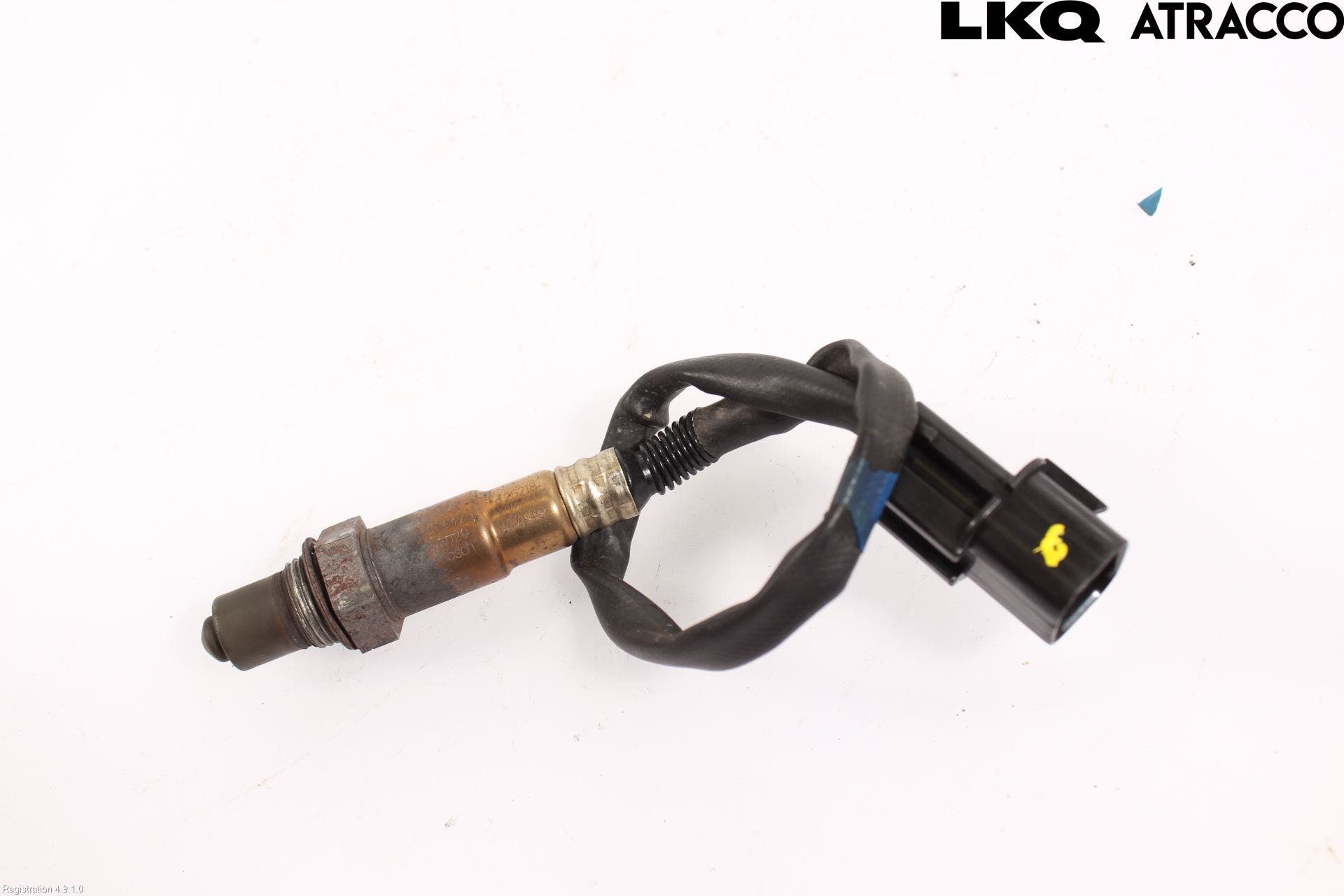 Hyundai i20 PB 09-14 Injlambdasond