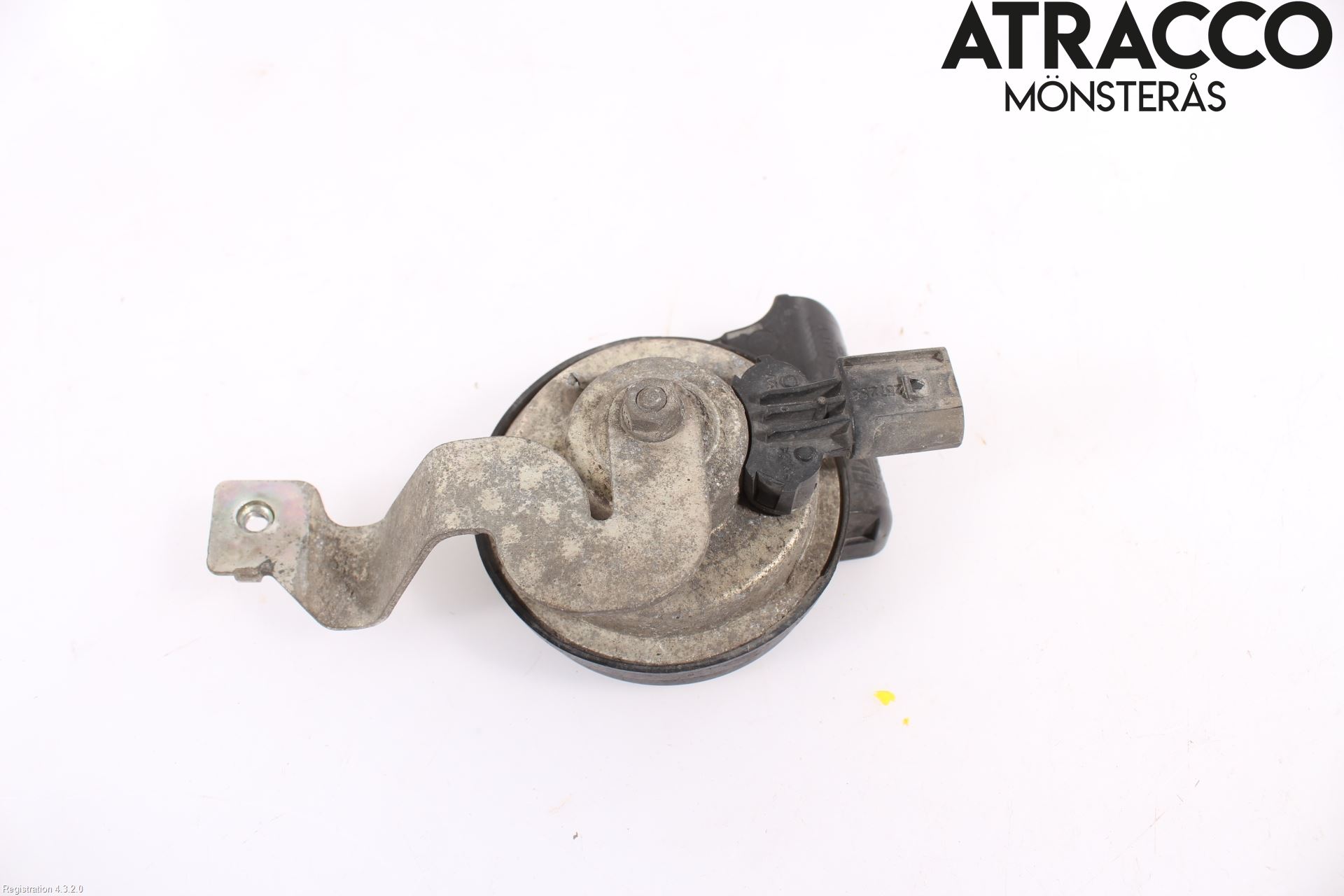 Mercedes-Benz MB C-KLASS (W205) 14-21 Signalhorn