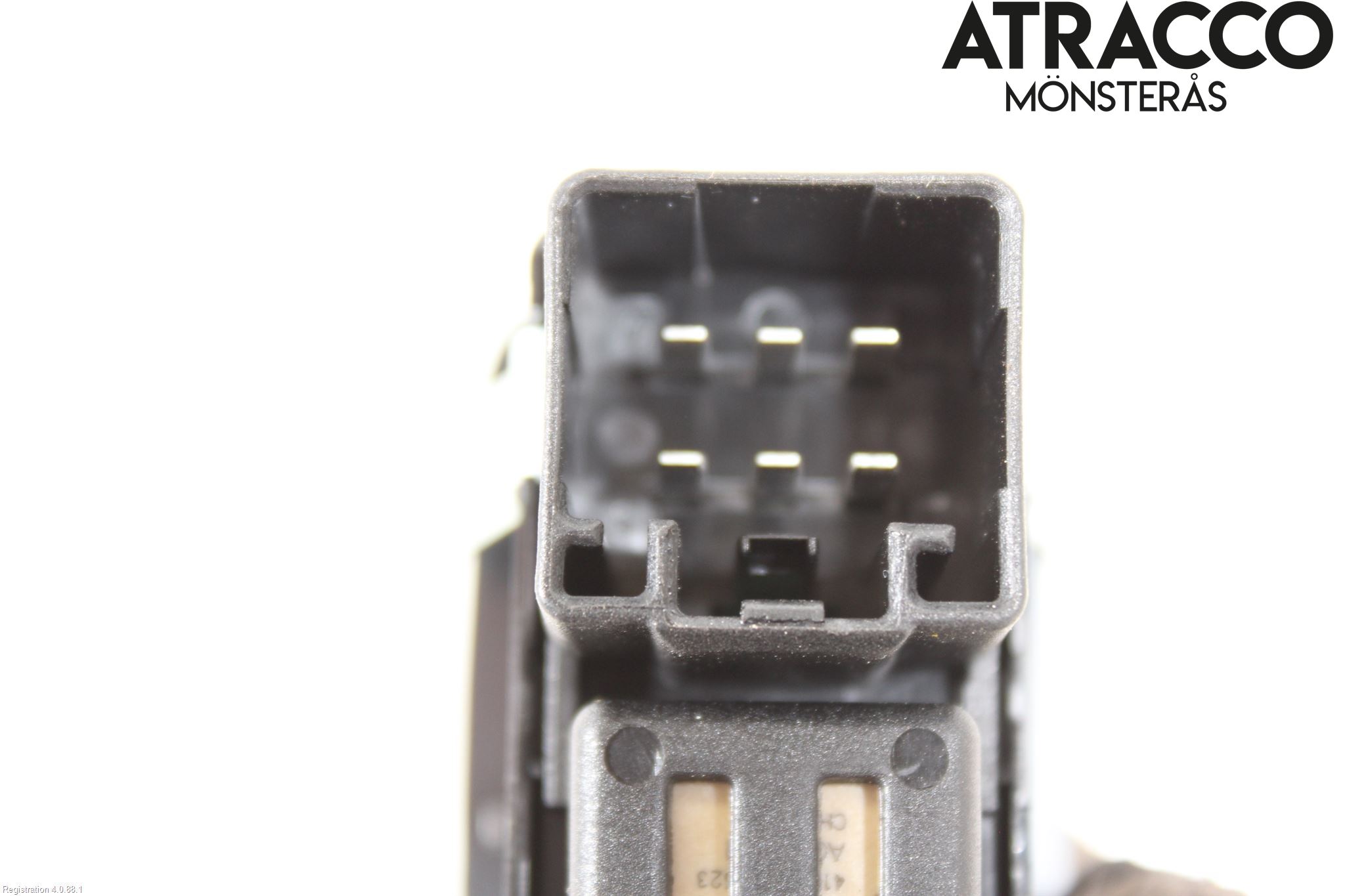 Fiat FREEMONT Strömställare Elhiss