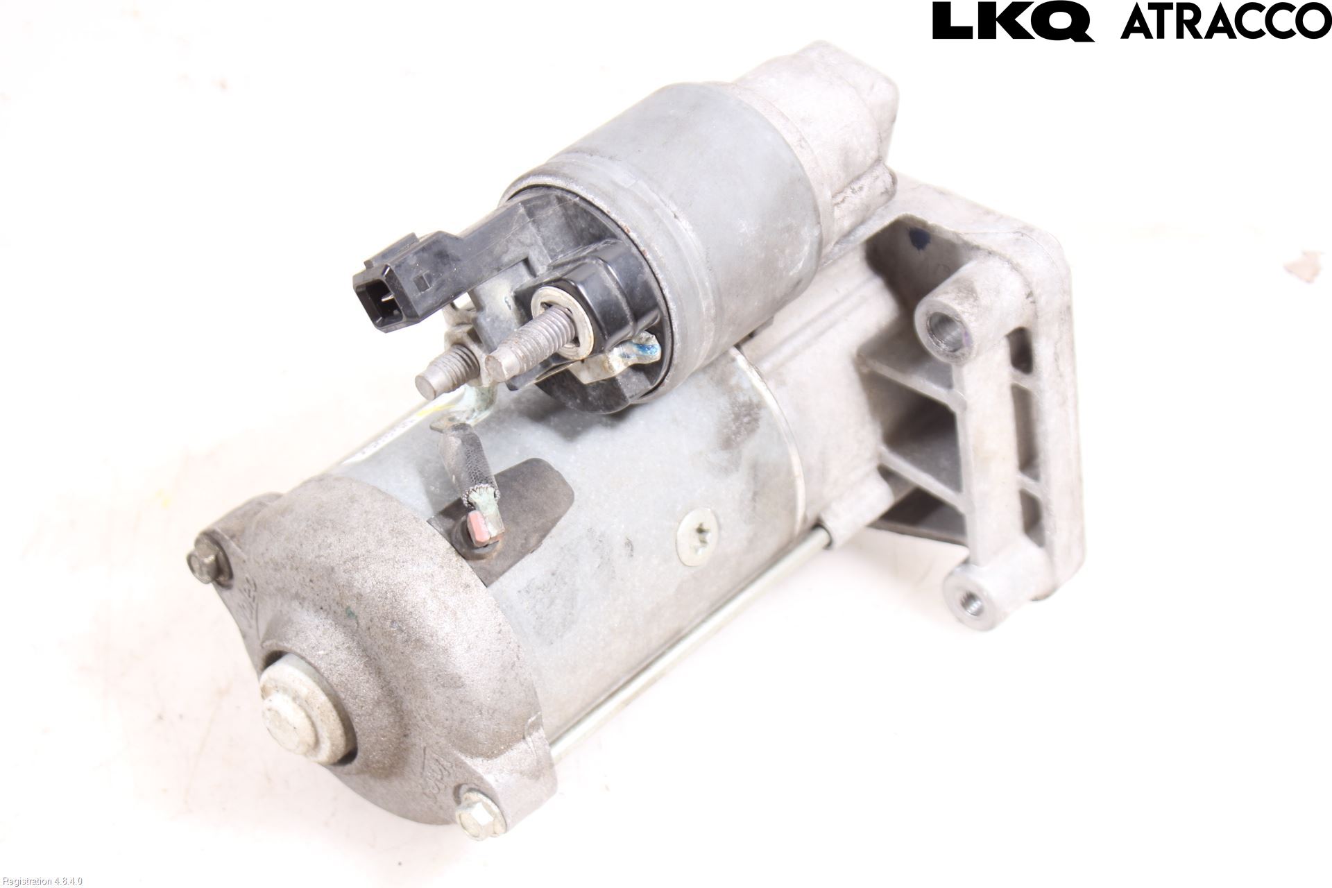 Citroen JUMPY/E-JUMPY 16- Startmotor Diesel