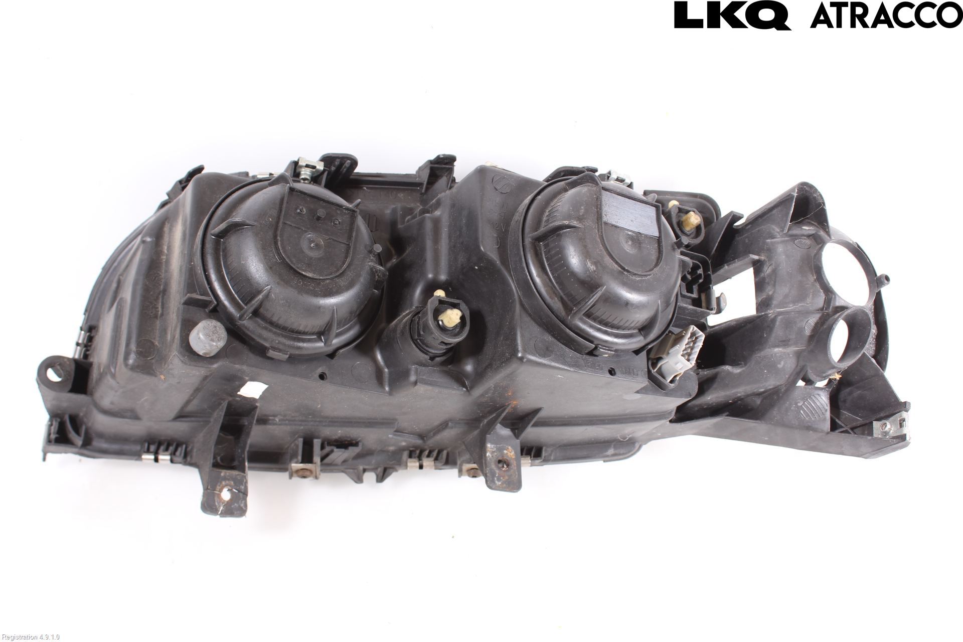 Volvo S80 04-06 Strålkastare Höger