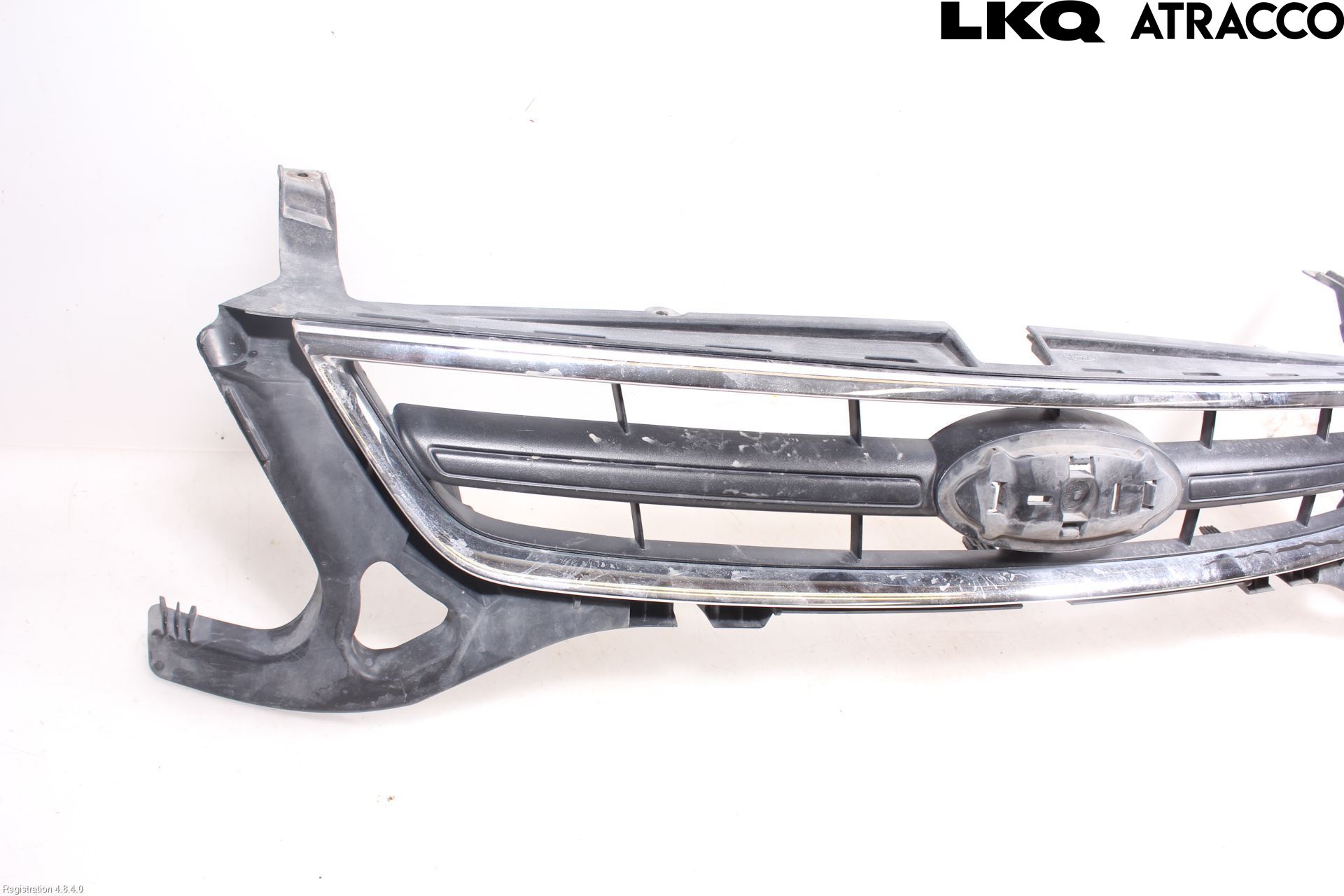Ford MONDEO 07-15 Grill Komp