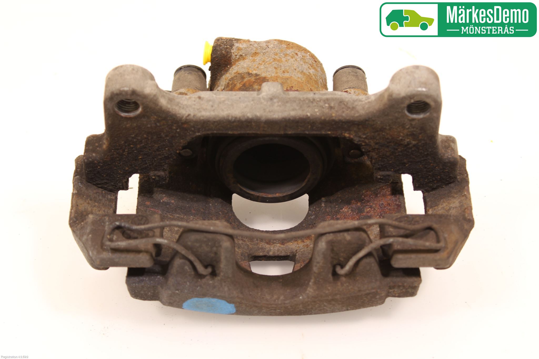 Audi A4 12-15 Bromsok Fram Höger