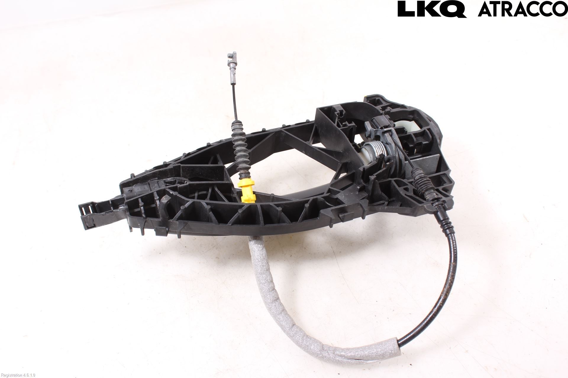 Audi A6 F2/C8 19- Dörrhandtag Yttre Hö