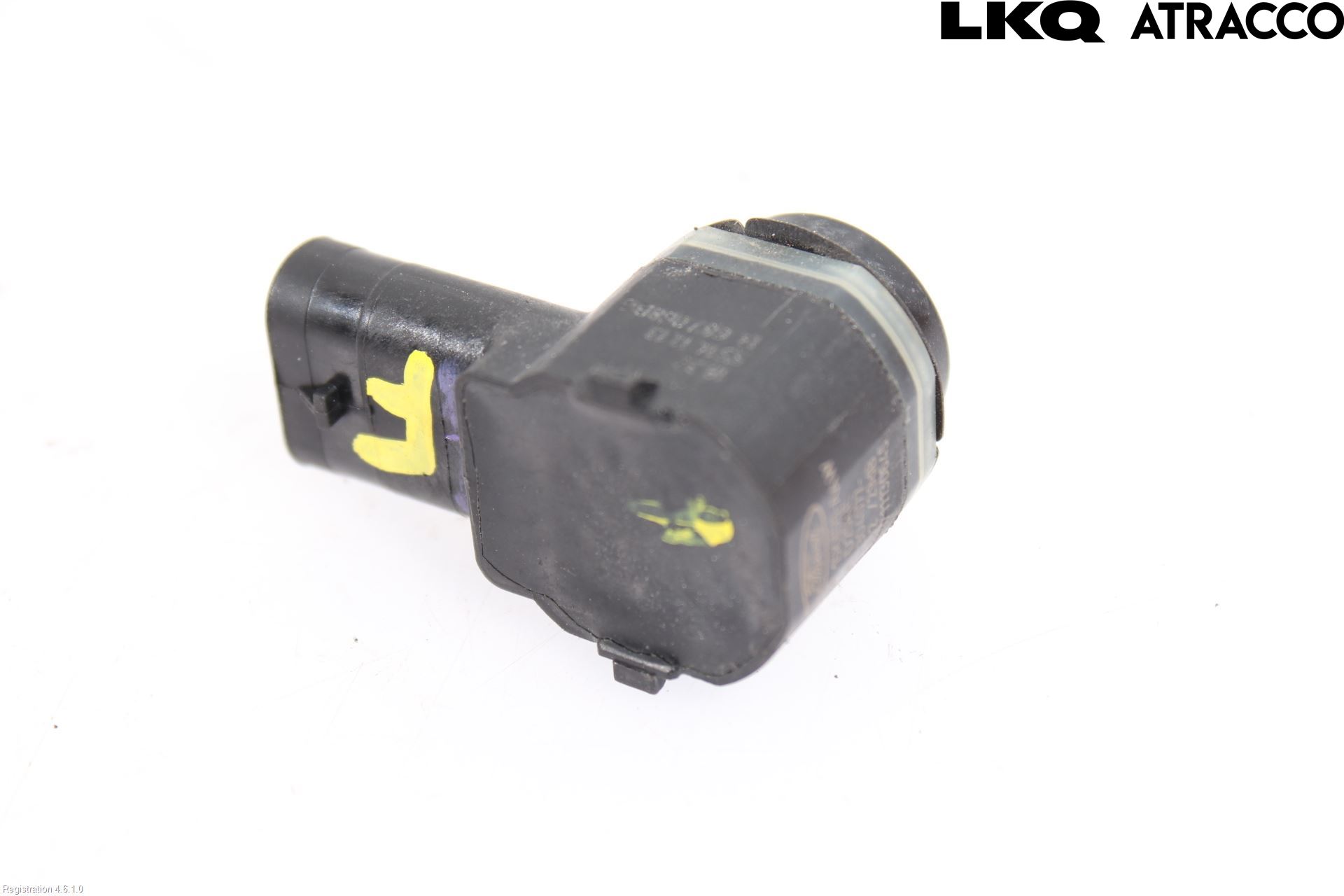 Ford KUGA 13-16 Parkeringshjälp Frontsensor