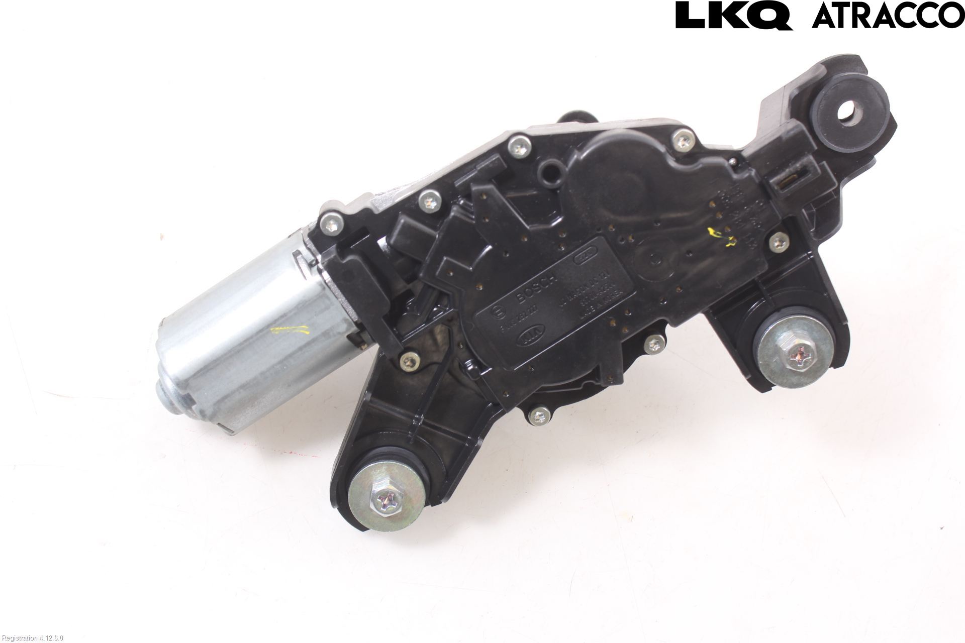 Kia CEED 12-18 Torkarmotor Baklucka