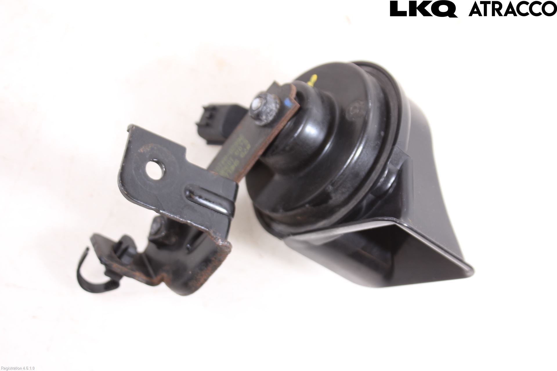 Kia CARENS III 13-19 Signalhorn