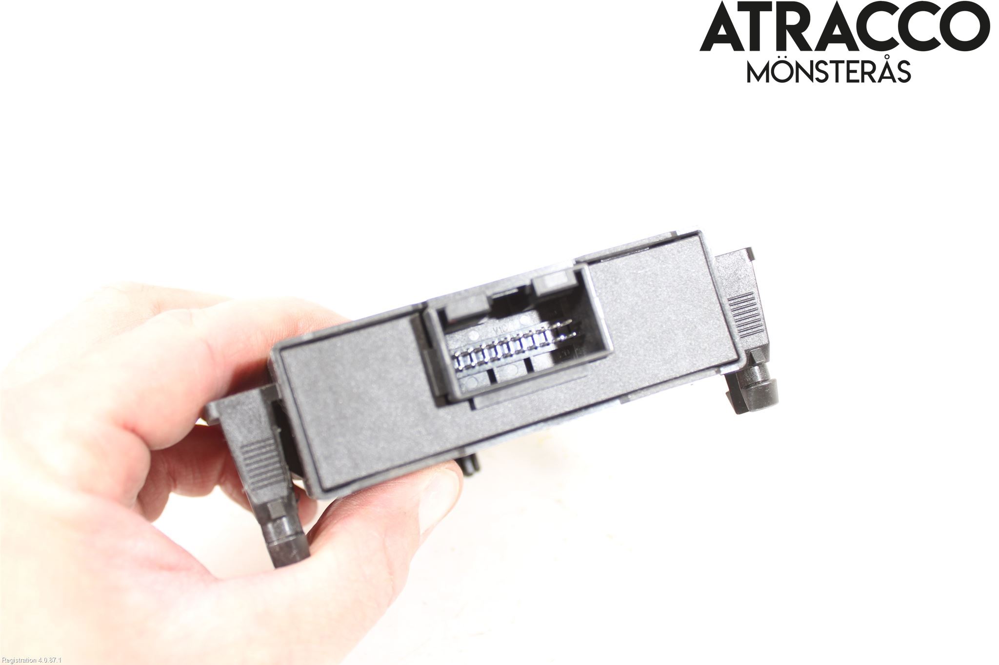 Volkswagen VW CADDY 16-20 Styrenhet Övrigt