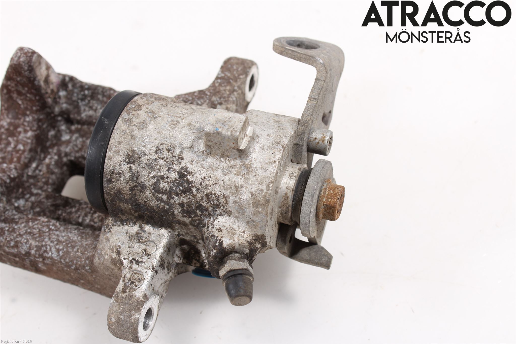 Skoda FABIA 07-14 Bromsok Bak Vänster