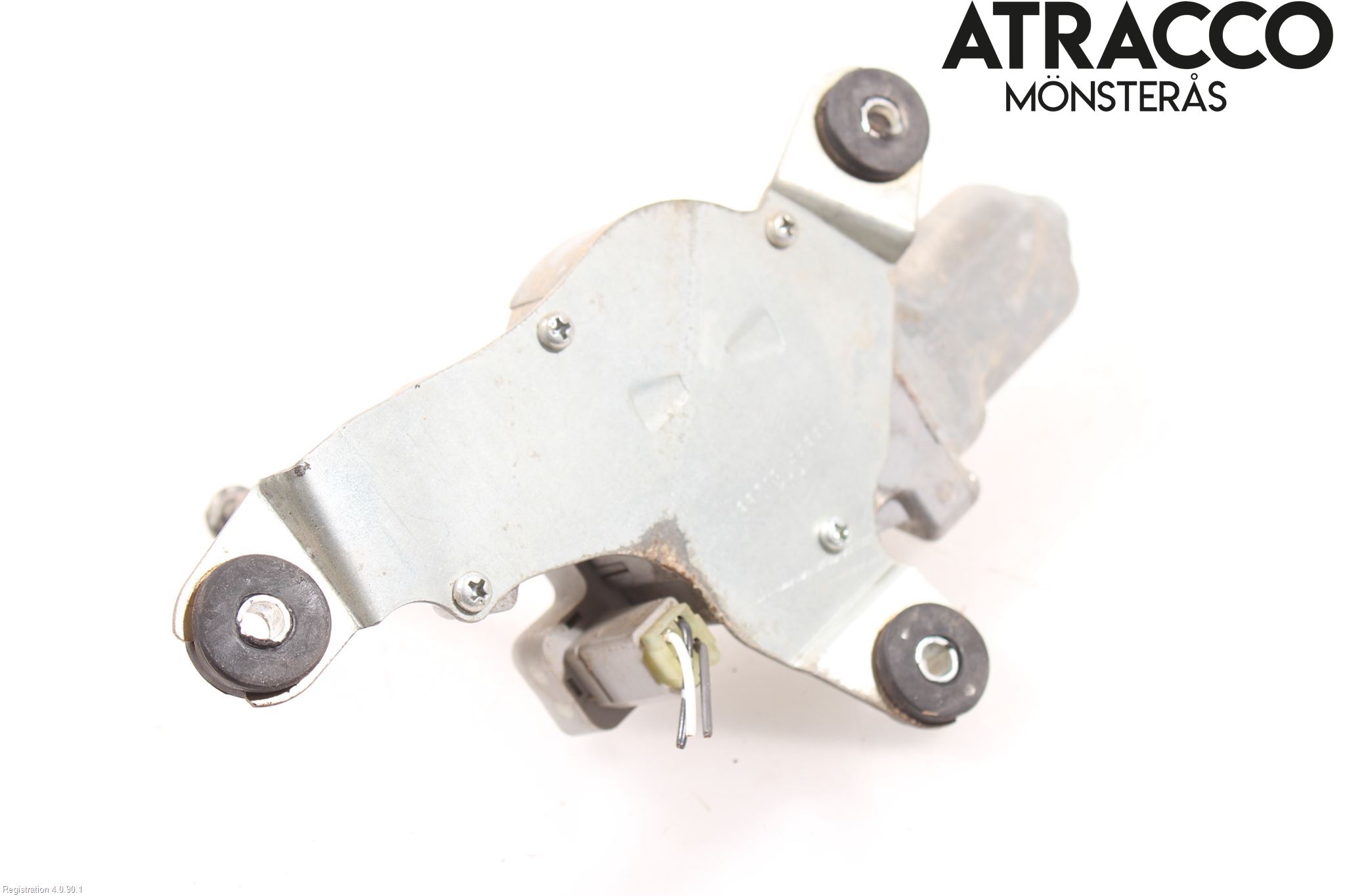 Nissan NV200/NV200 COMBI Torkarmotor Baklucka