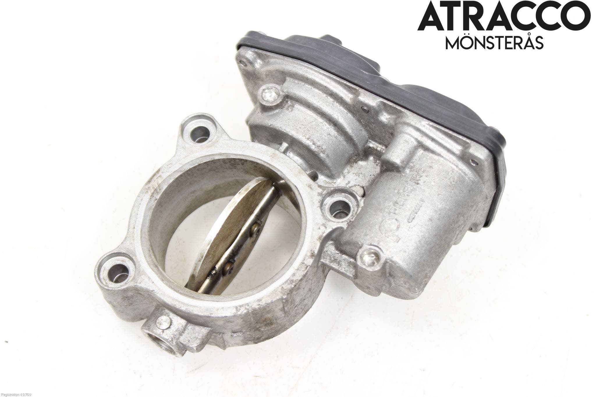 BMW X1 E84 10-15 Injspjällhus