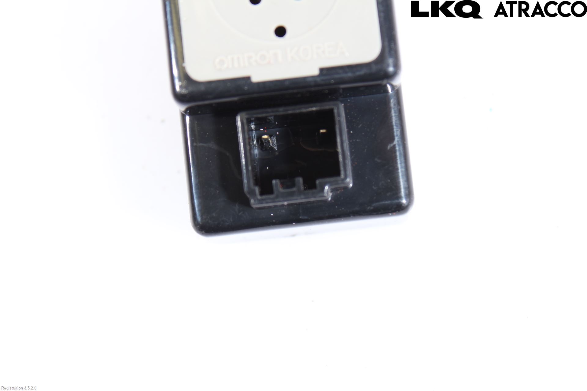 Hyundai i40 16-18 Parkeringshjälp Backsensor