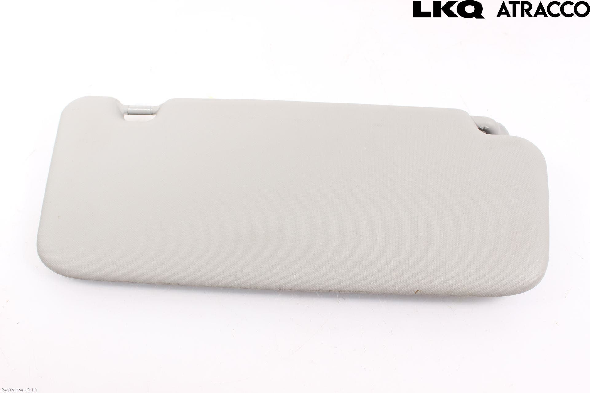 Hyundai KONA/ELECTRIC OS 18-23 Solskydd