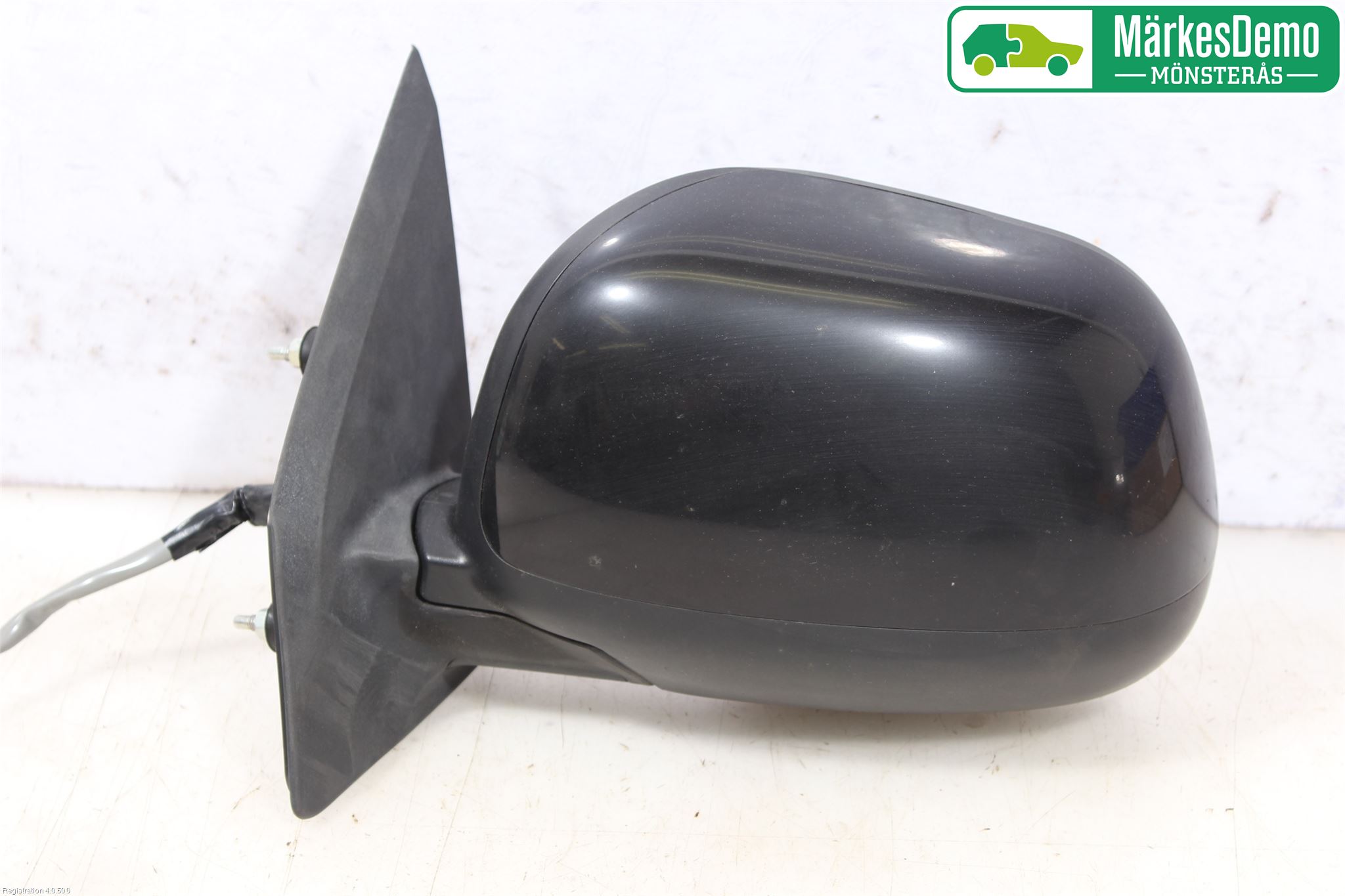 Citroen C-CROSSER Spegel Yttre El Vä