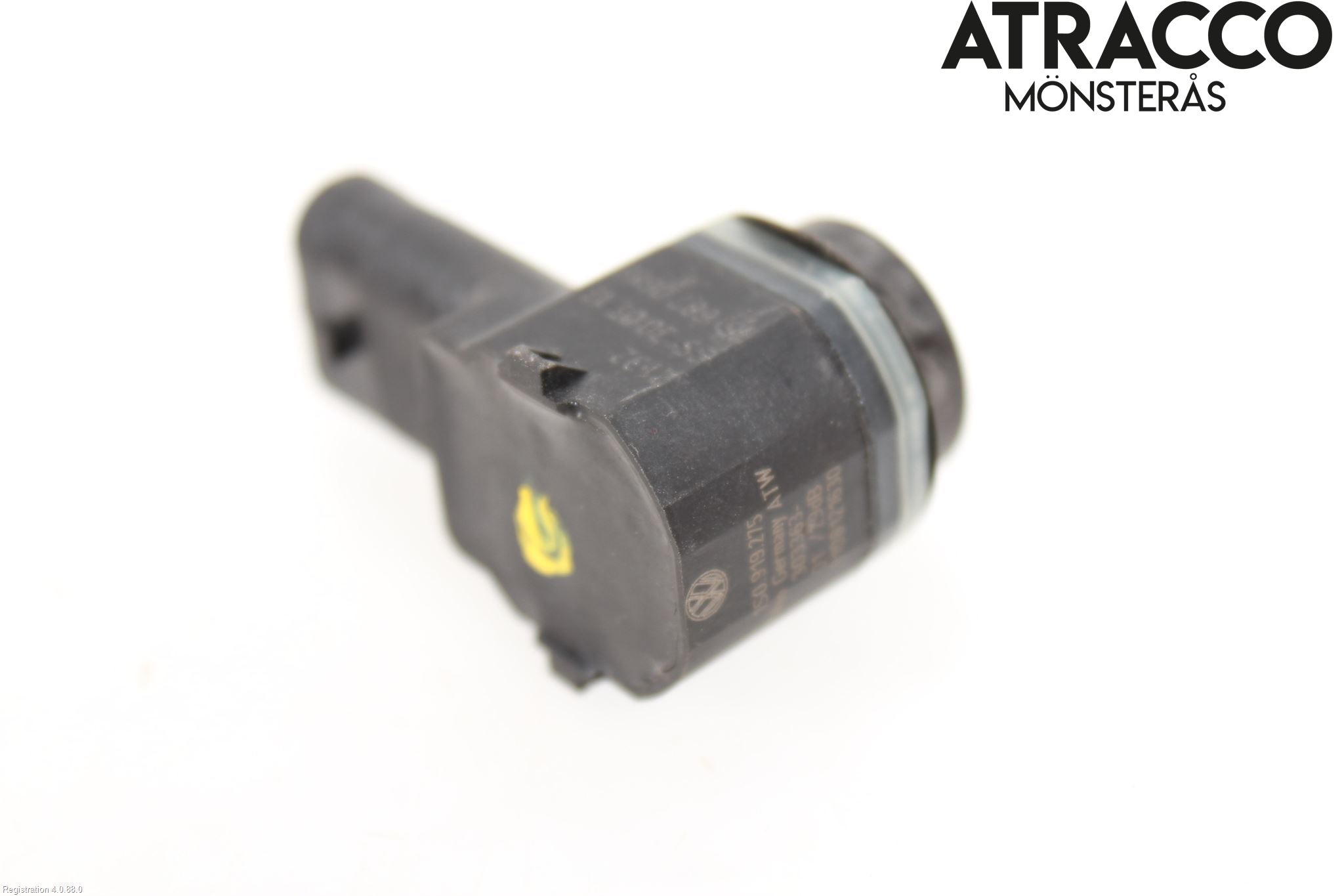 Volkswagen VW TIGUAN 07-16 Parkeringshjälp Backsensor