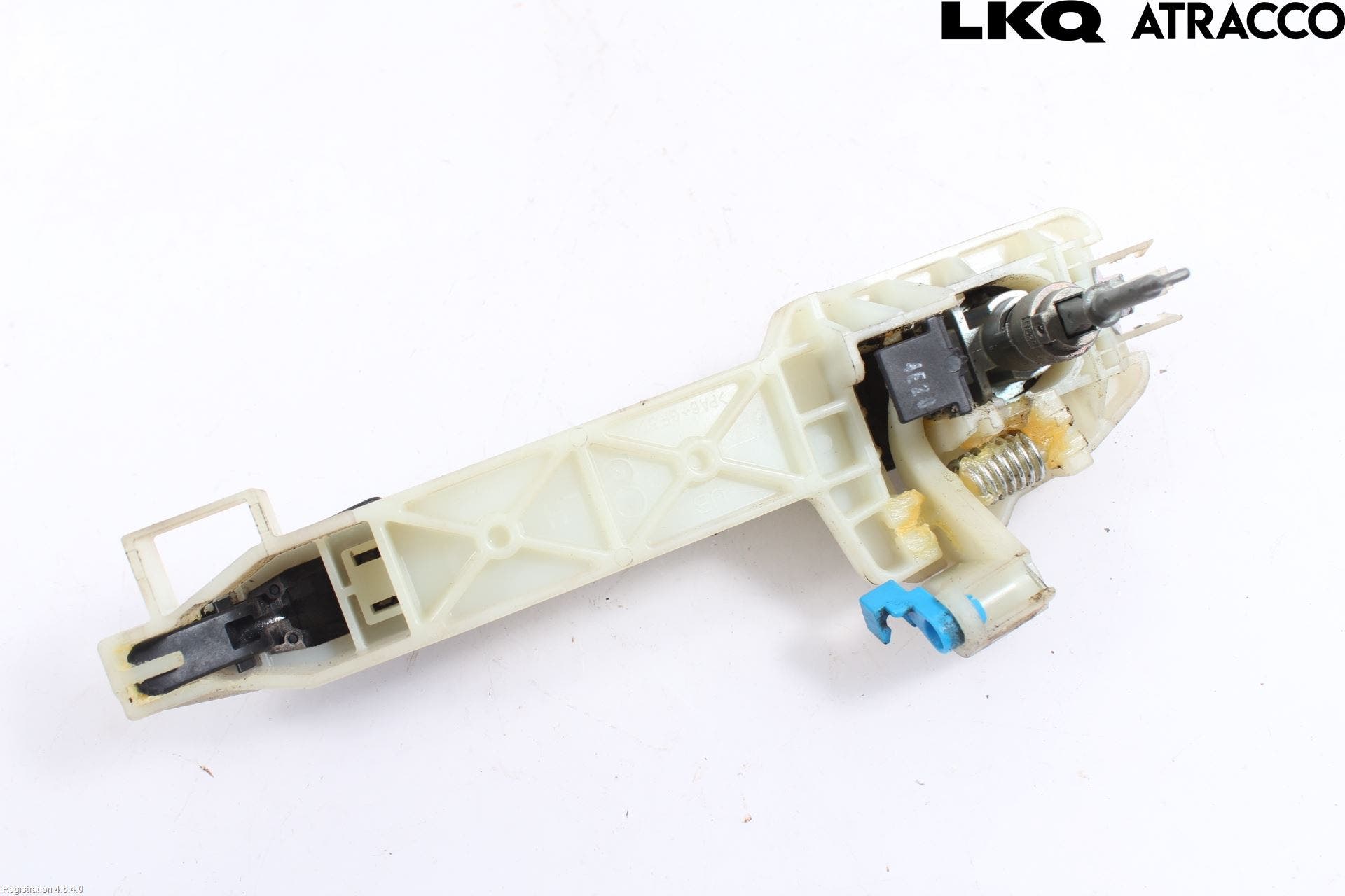 Kia RIO 12-16 Dörrhandtag Yttre Vä