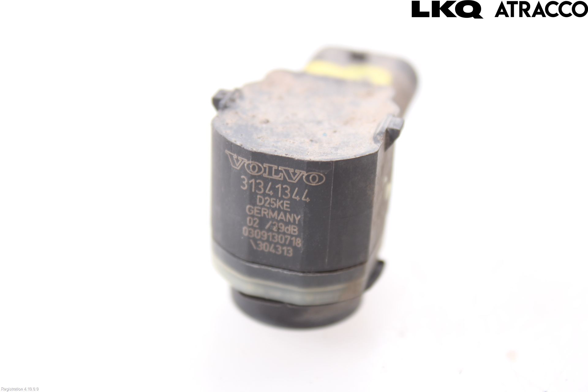 Volvo XC70 14-16 Parkeringshjälp Backsensor