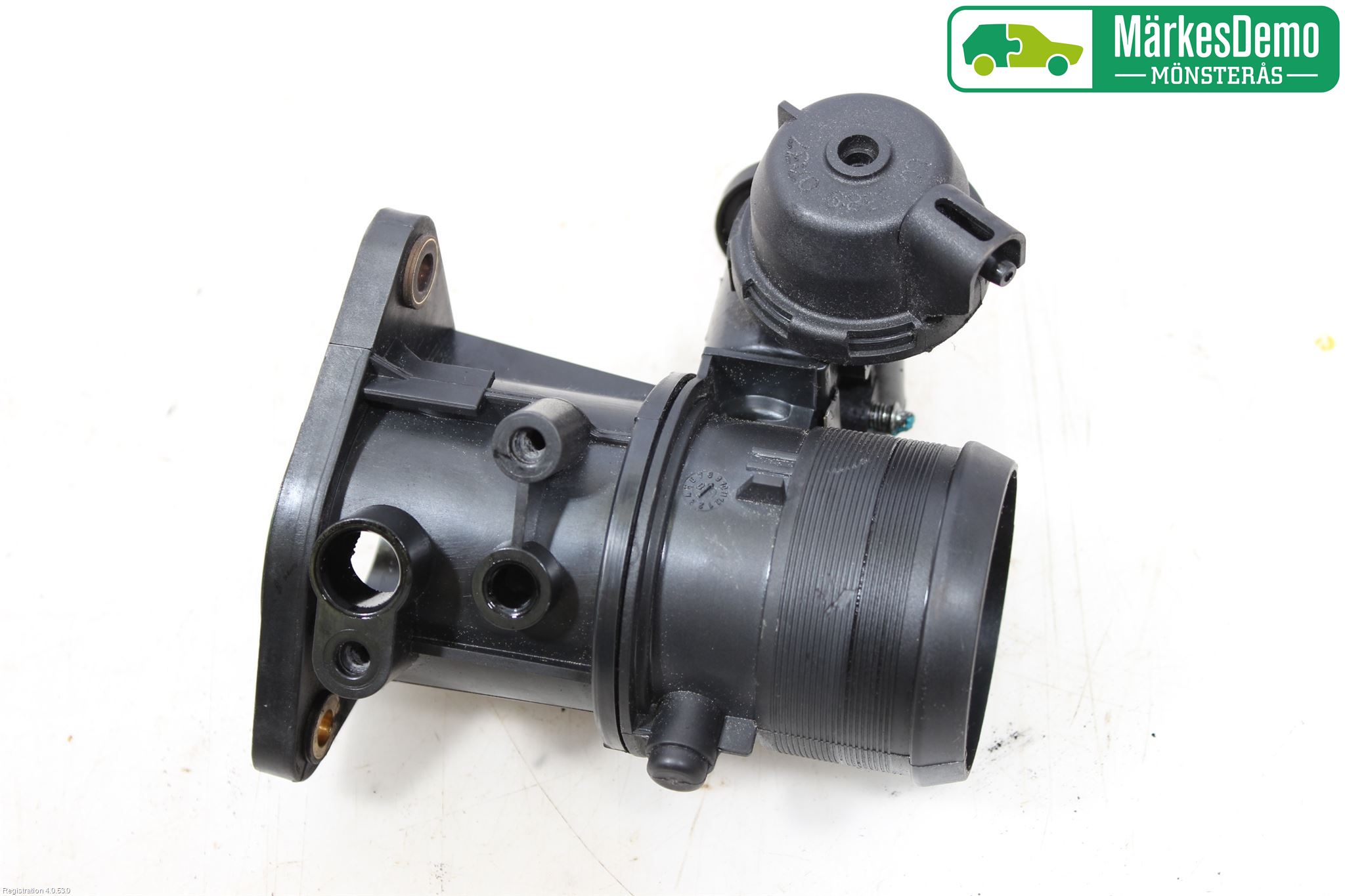 Citroen C5 08-17 Injspjällhus