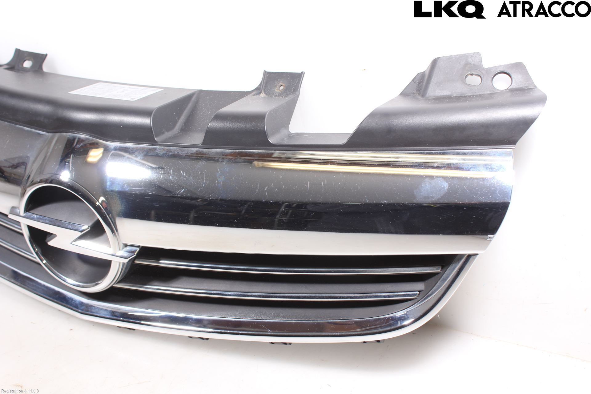 Opel ZAFIRA B 06-14 Grill Komp