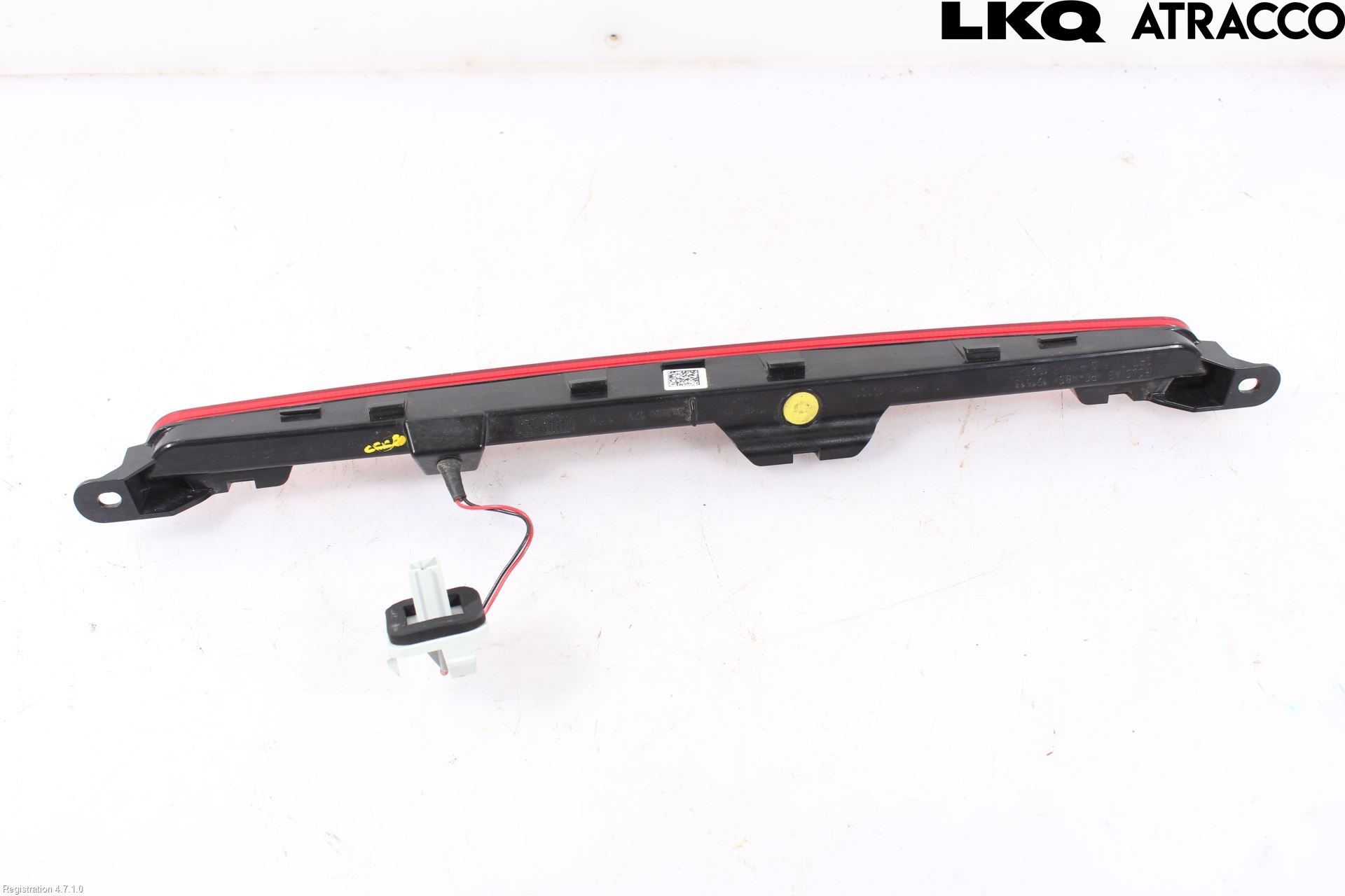Mercedes-Benz MB E-KLASS (W213) 16-23 Bromsljus Bakruta