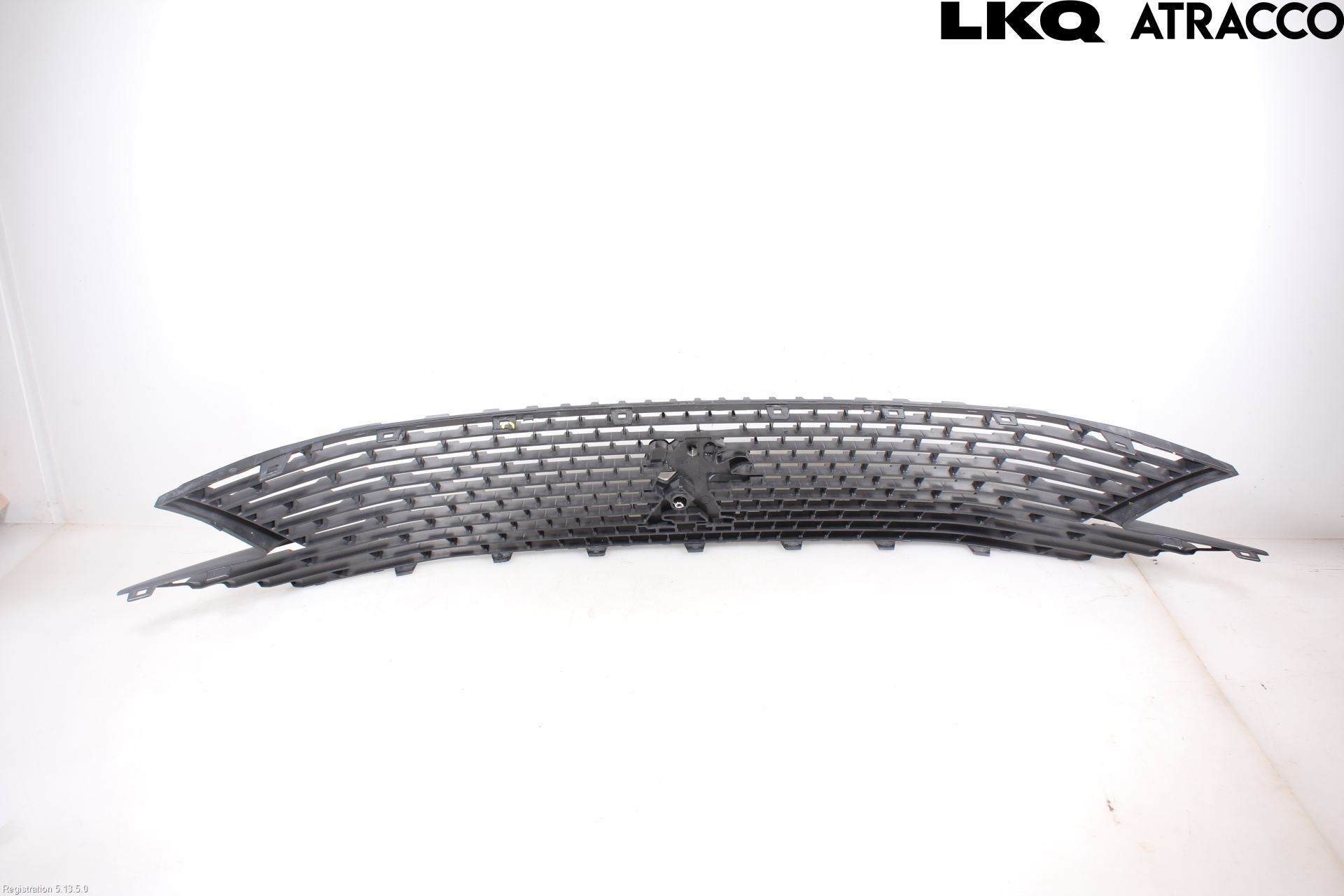 Peugeot 3008 17-24 Grill Komp