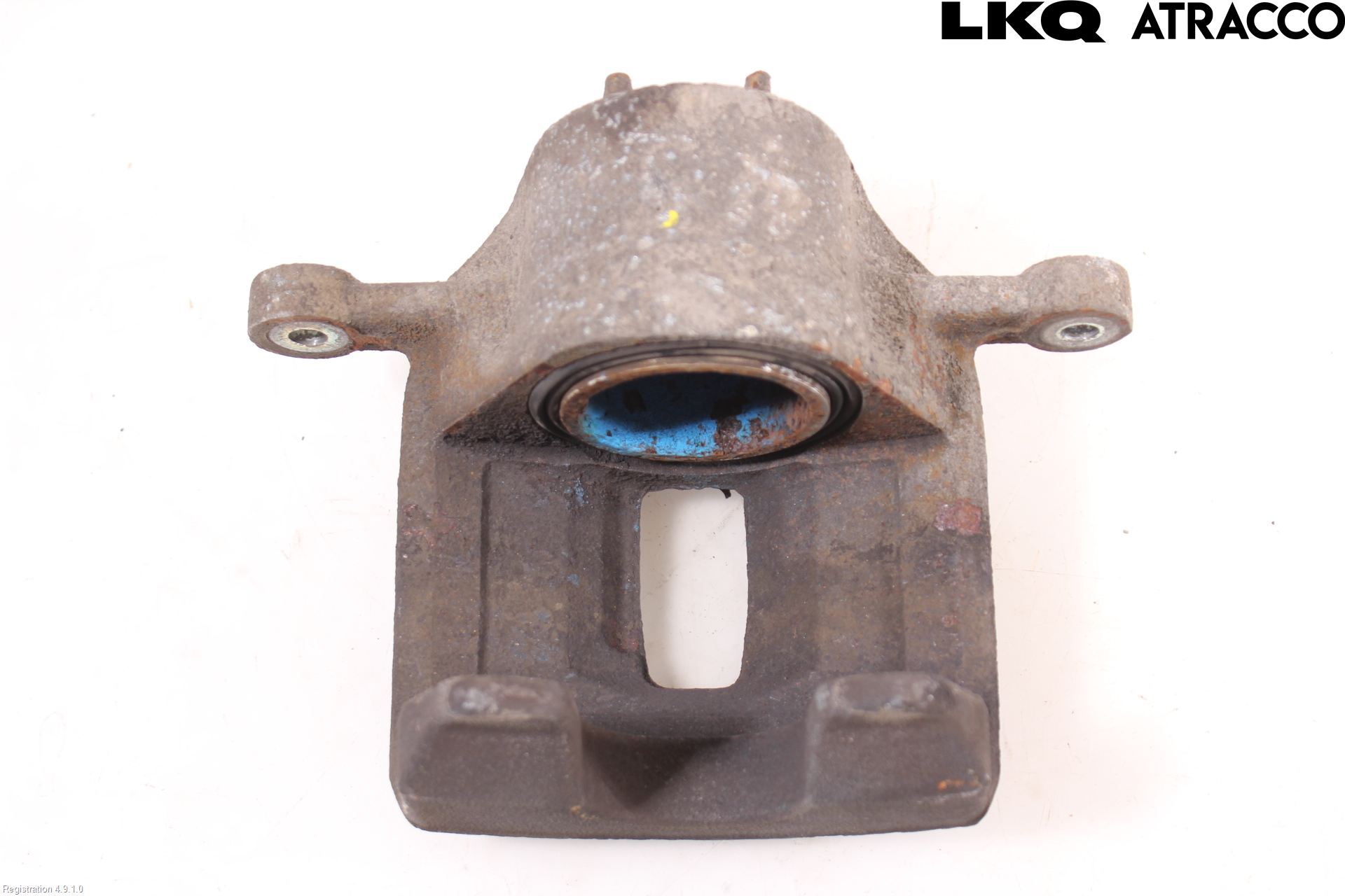 Kia RIO 17- Bromsok Fram Höger